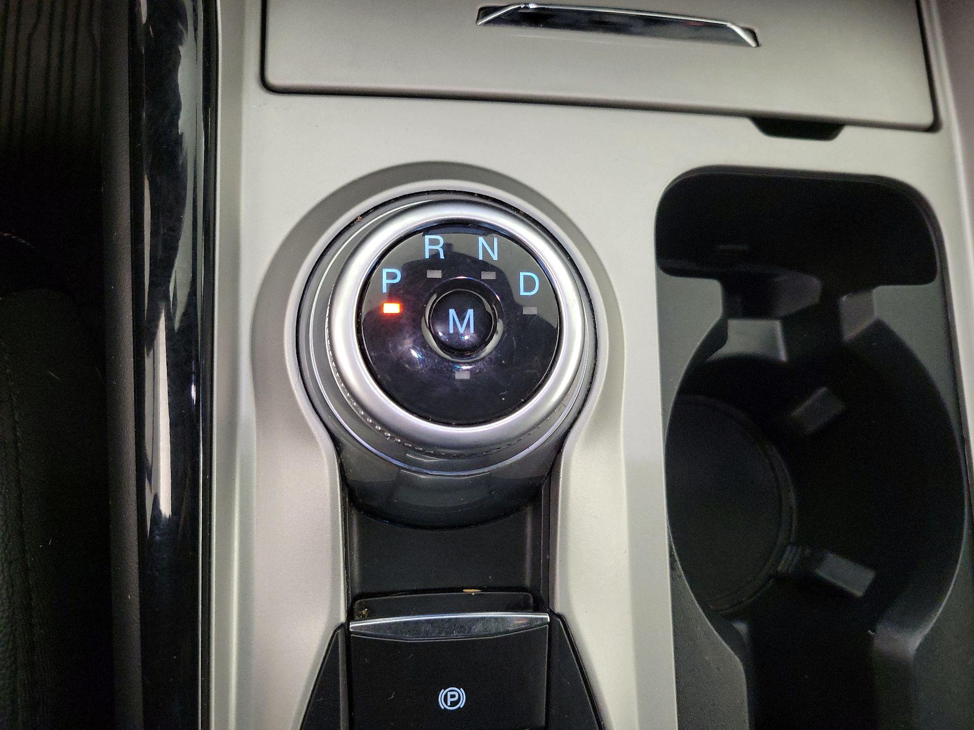 Thumbnail: 2023 Ford Explorer - 17