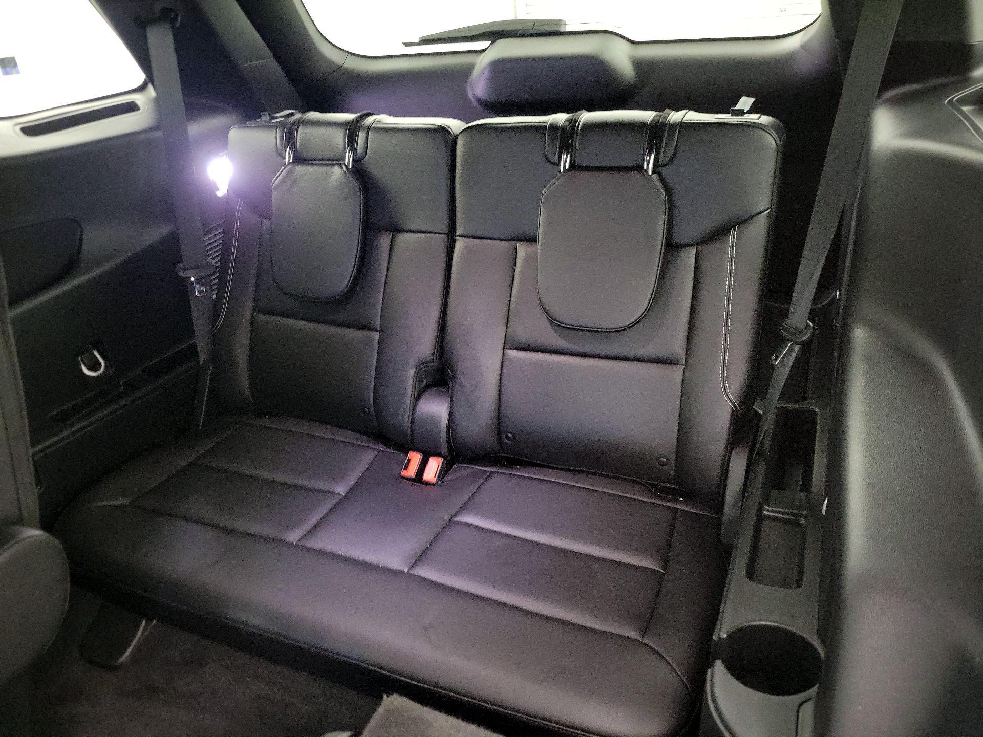 Thumbnail: 2023 Ford Explorer - 20