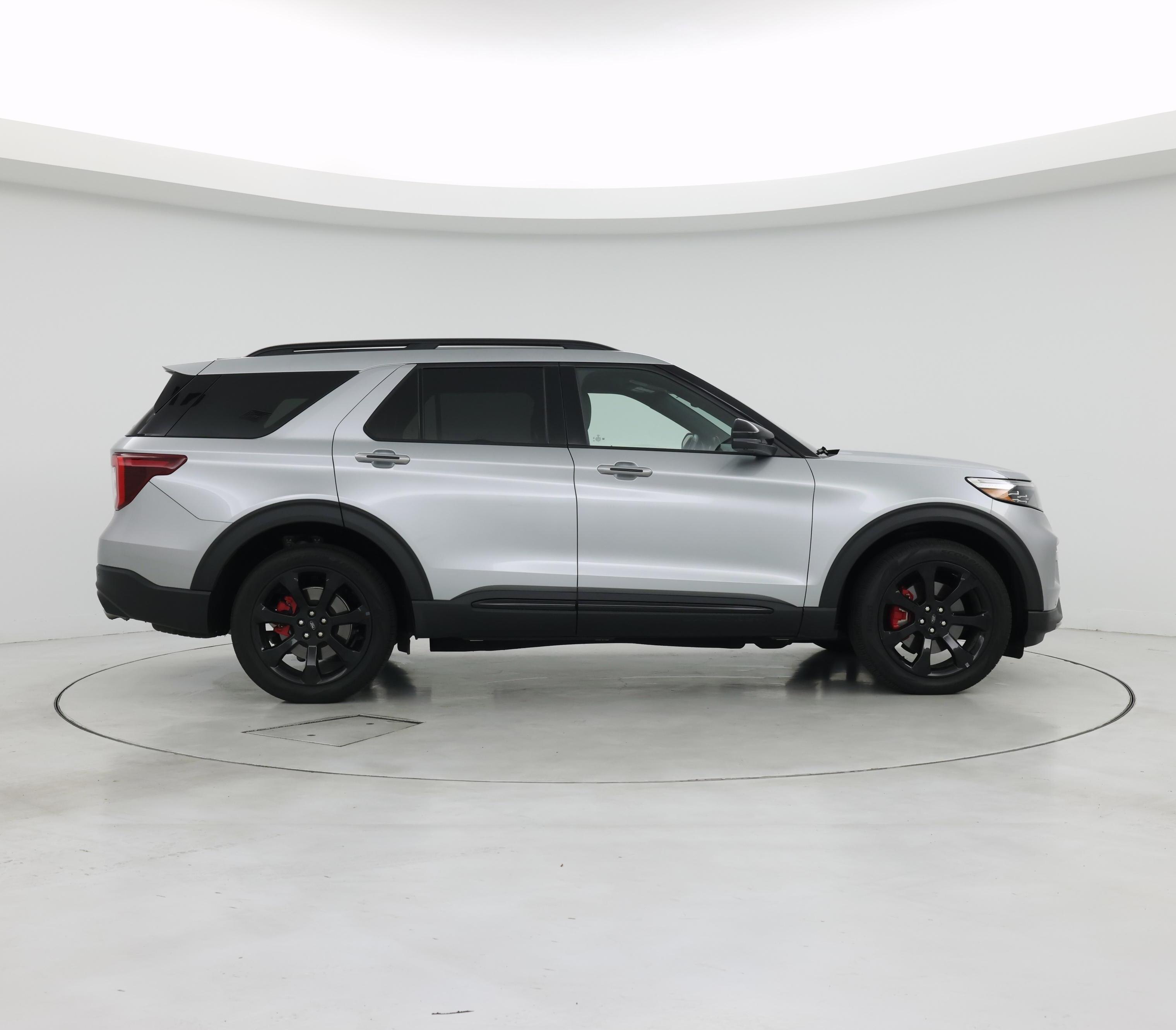 Thumbnail: 2023 Ford Explorer - 7