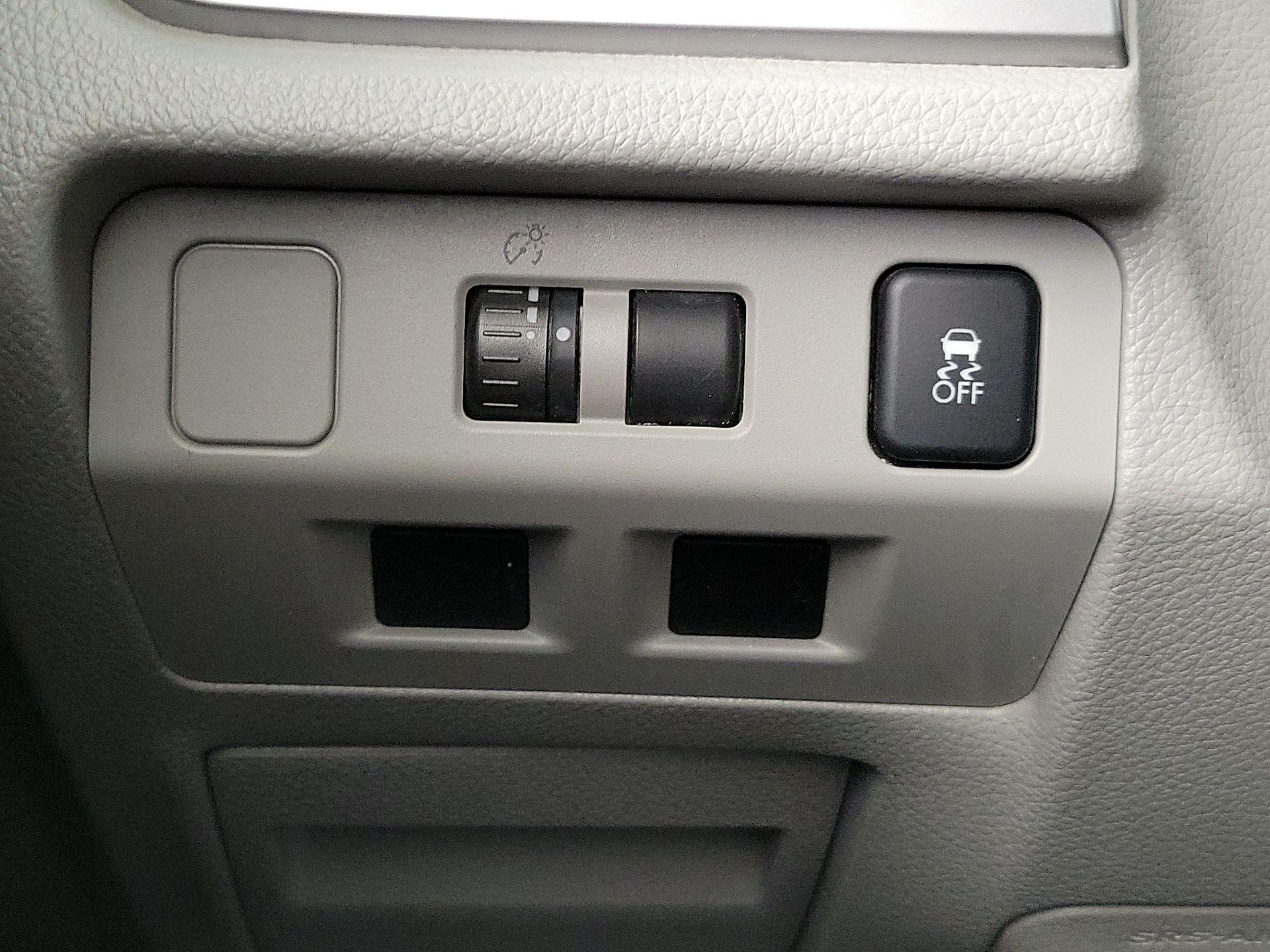 Thumbnail: 2015 Subaru Forester - 13