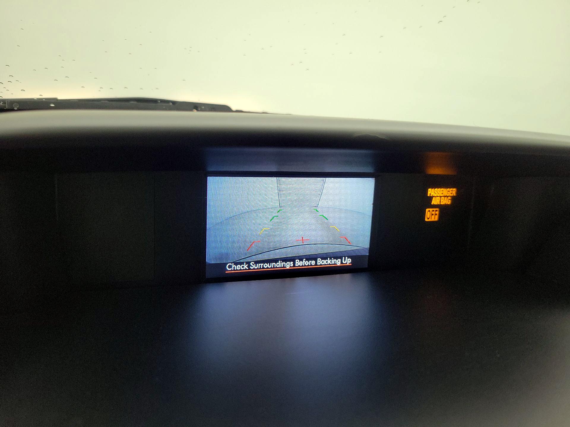 Thumbnail: 2015 Subaru Forester - 14