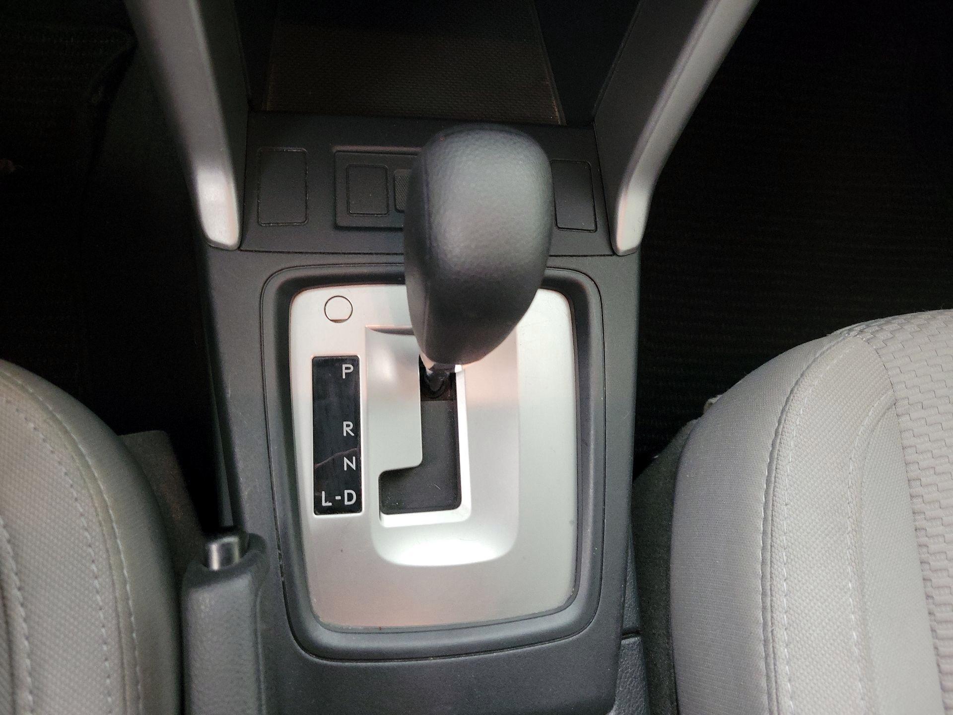 Thumbnail: 2015 Subaru Forester - 17