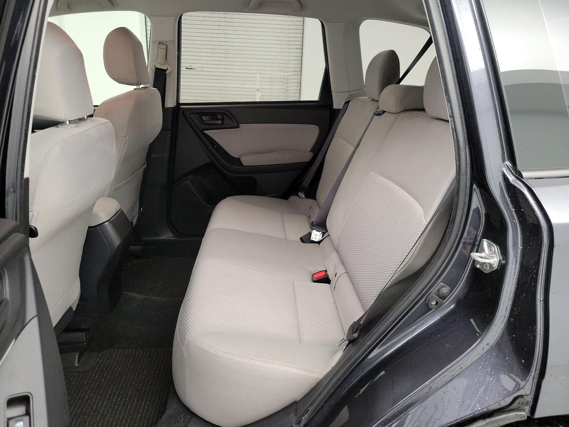 Thumbnail: 2015 Subaru Forester - 18