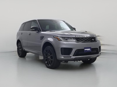 2021 Land Rover Range Rover Sport HSE Dynamic