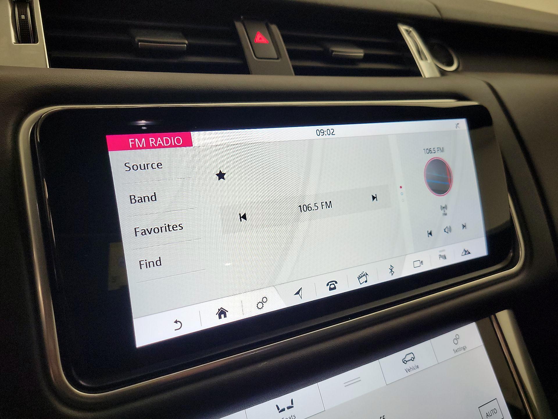 Thumbnail: 2021 Land Rover Range Rover Sport - 15