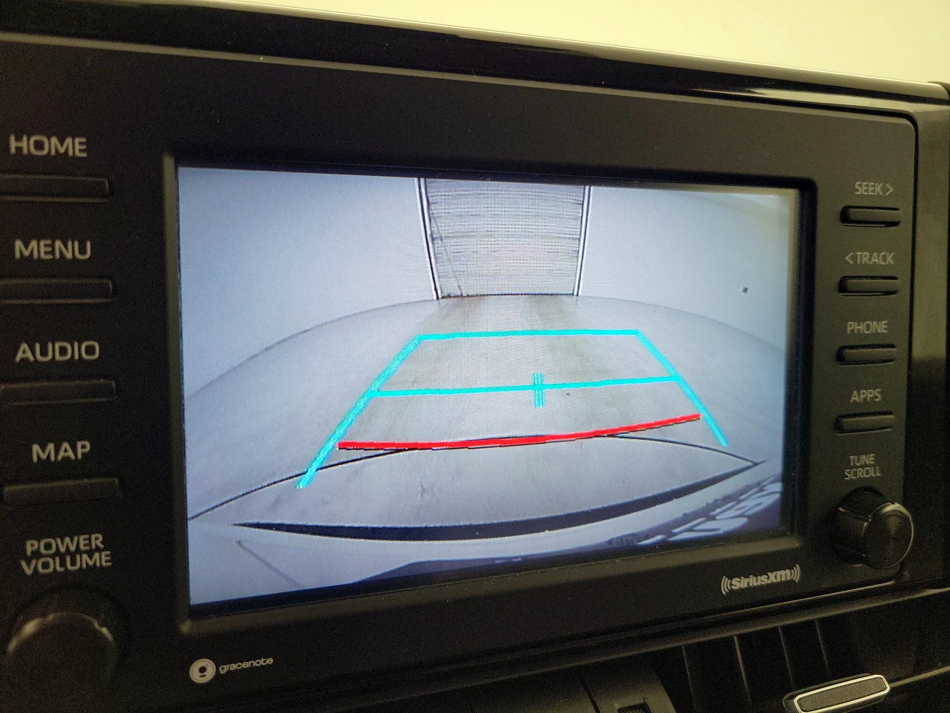 Thumbnail: 2022 Toyota RAV4 - 14