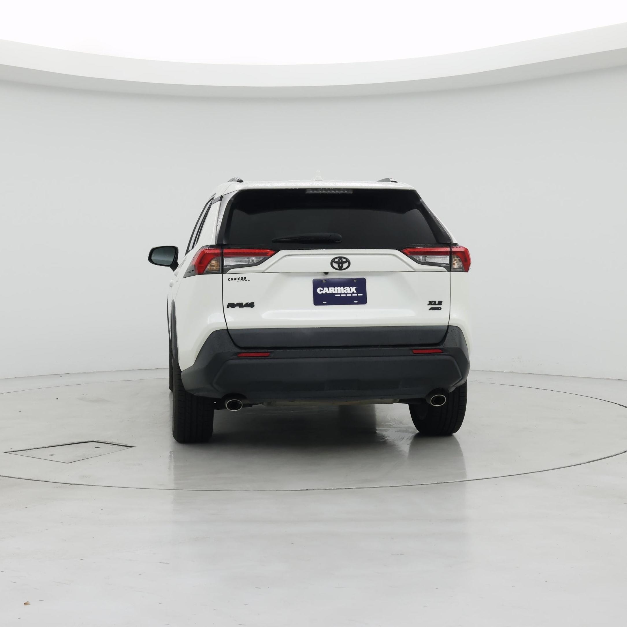 Thumbnail: 2022 Toyota RAV4 - 6