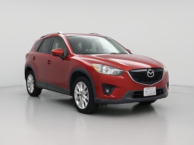 2015 Mazda CX-5 Grand Touring