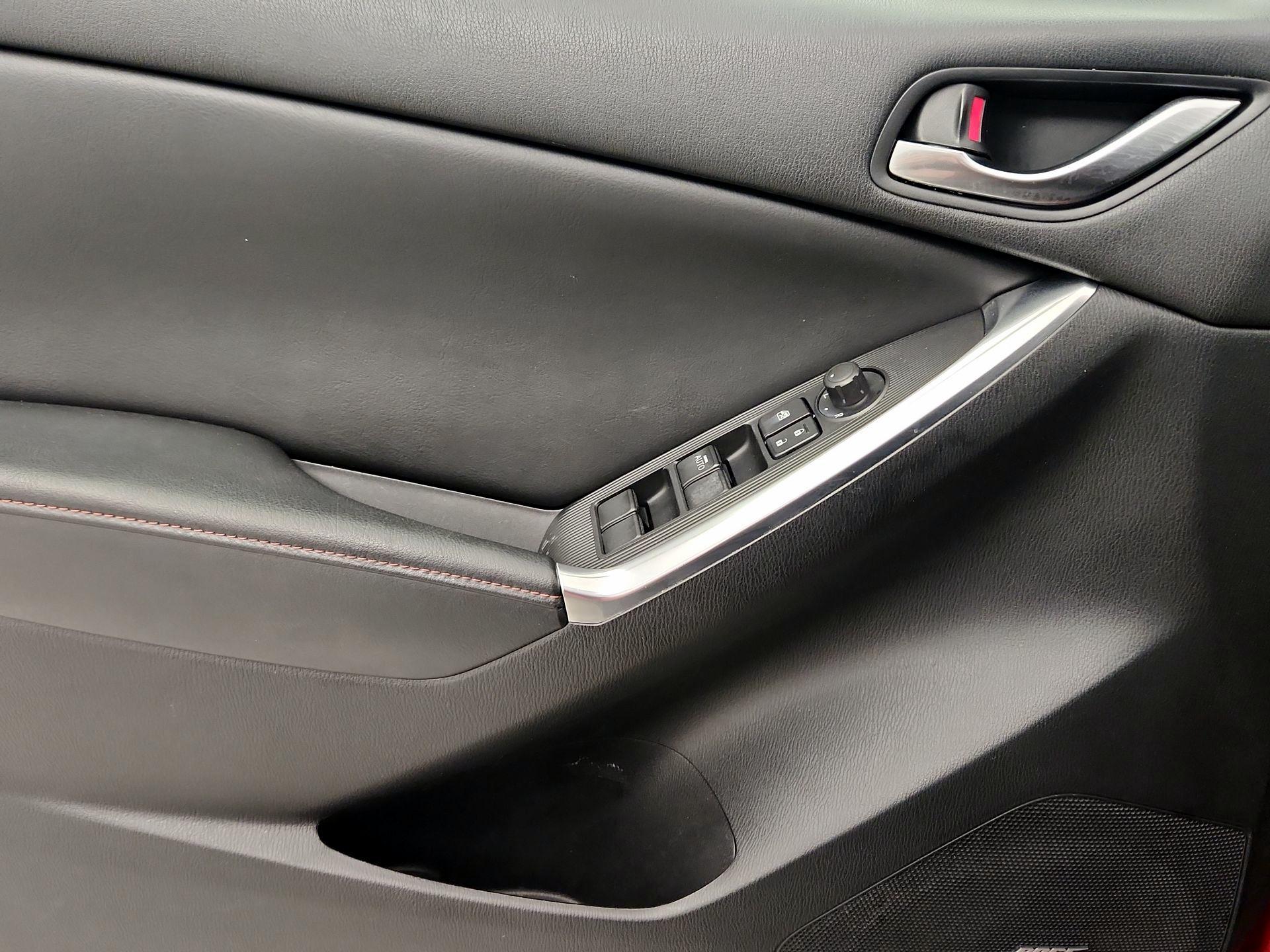 Thumbnail: 2015 Mazda CX-5 - 12