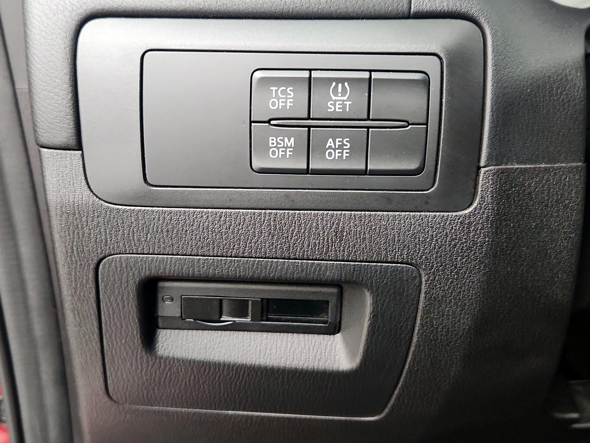 Thumbnail: 2015 Mazda CX-5 - 13