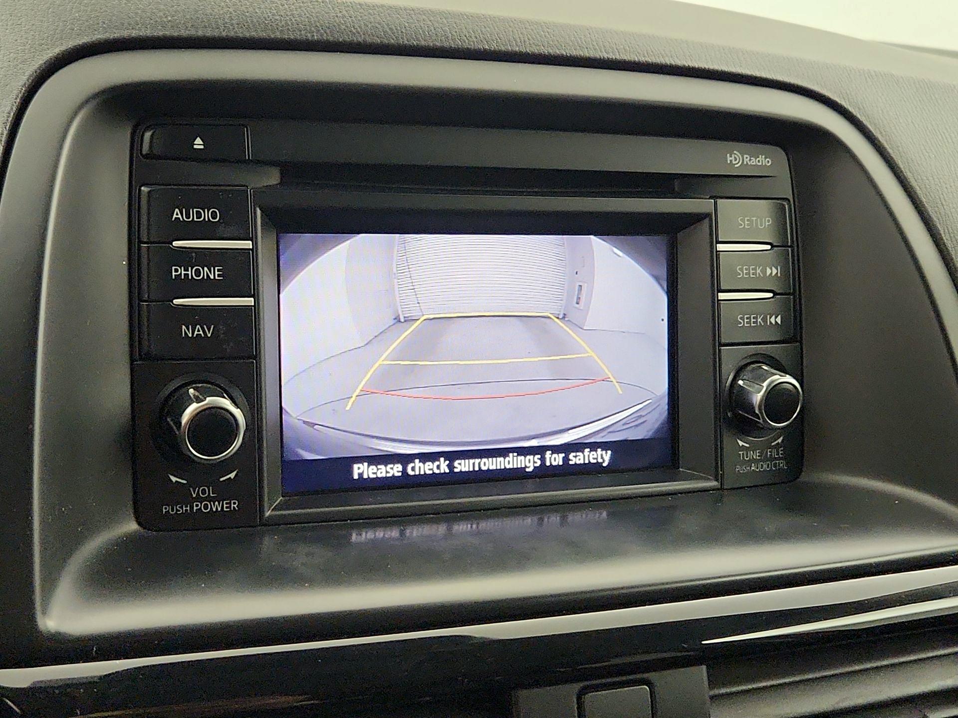 Thumbnail: 2015 Mazda CX-5 - 14