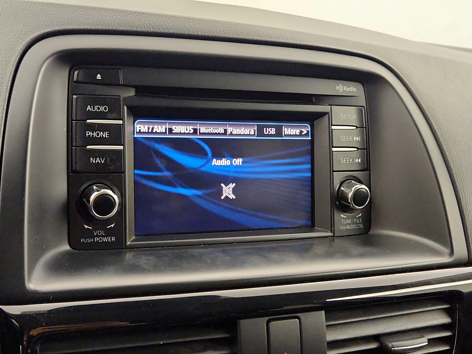 Thumbnail: 2015 Mazda CX-5 - 15