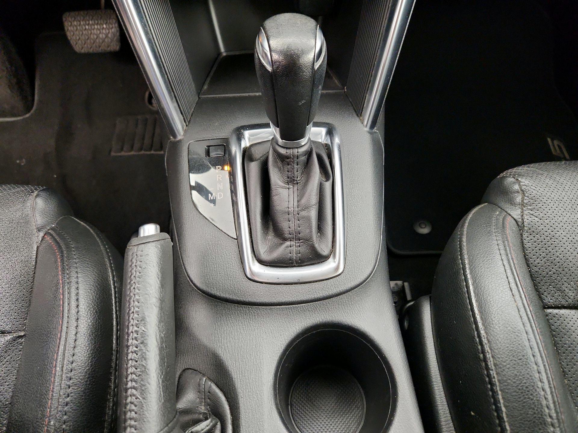 Thumbnail: 2015 Mazda CX-5 - 17