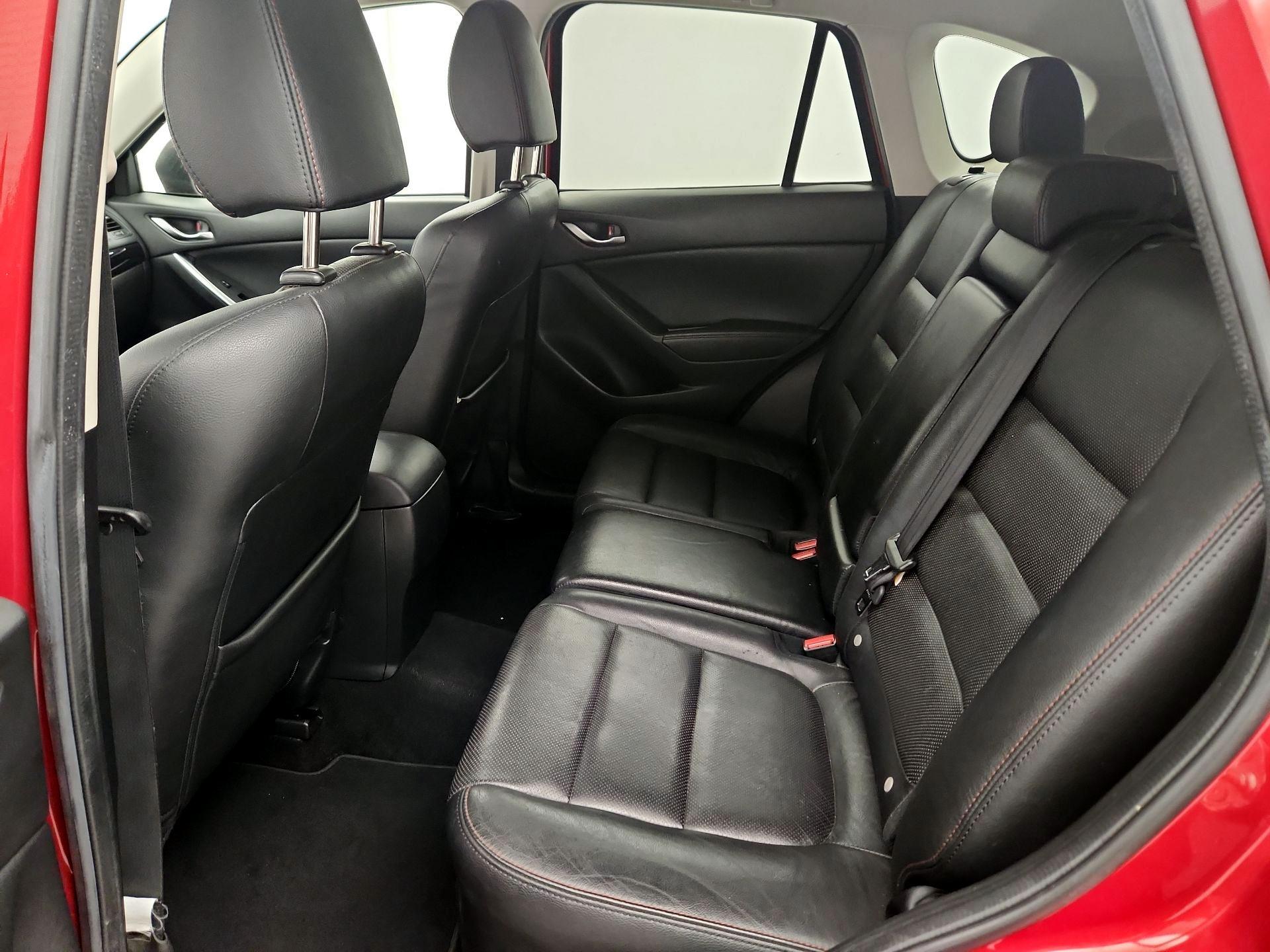 Thumbnail: 2015 Mazda CX-5 - 19