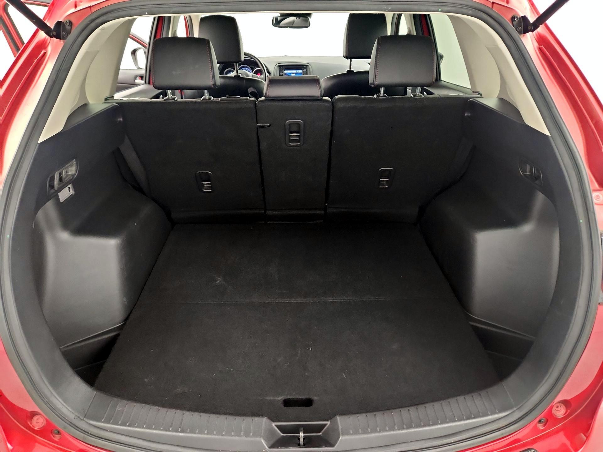 Thumbnail: 2015 Mazda CX-5 - 20