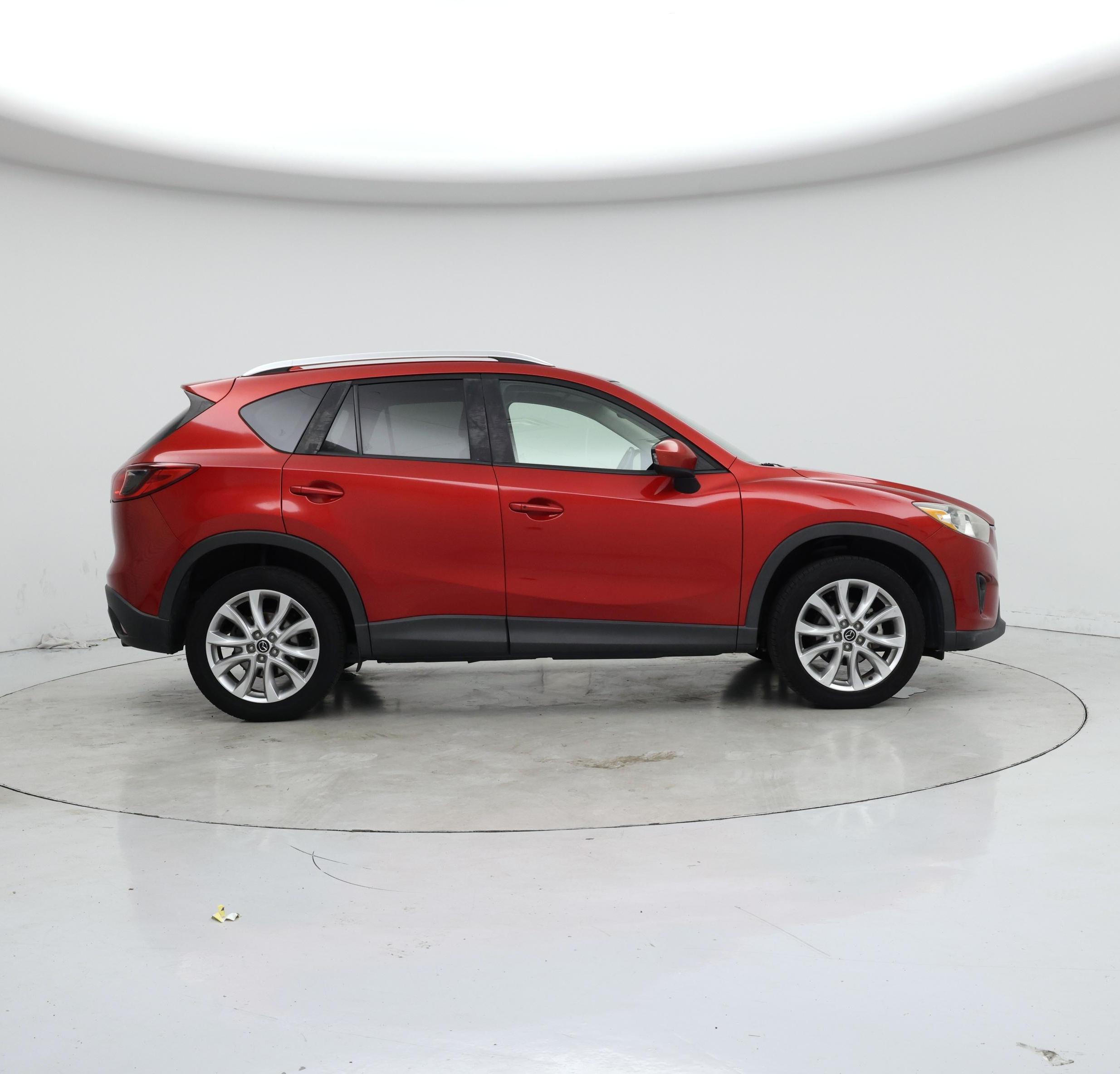 Thumbnail: 2015 Mazda CX-5 - 7