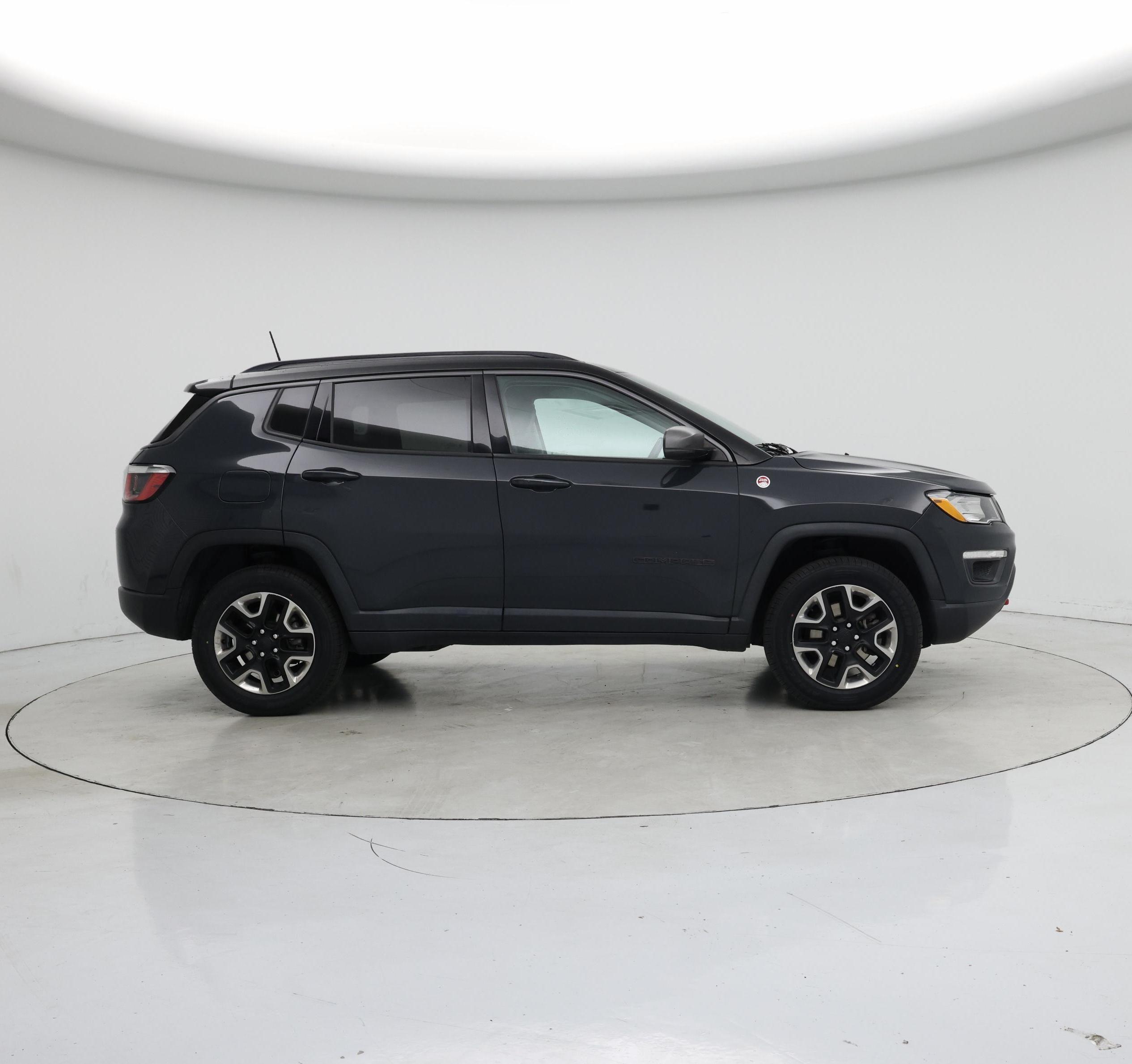 Thumbnail: 2018 Jeep Compass - 7