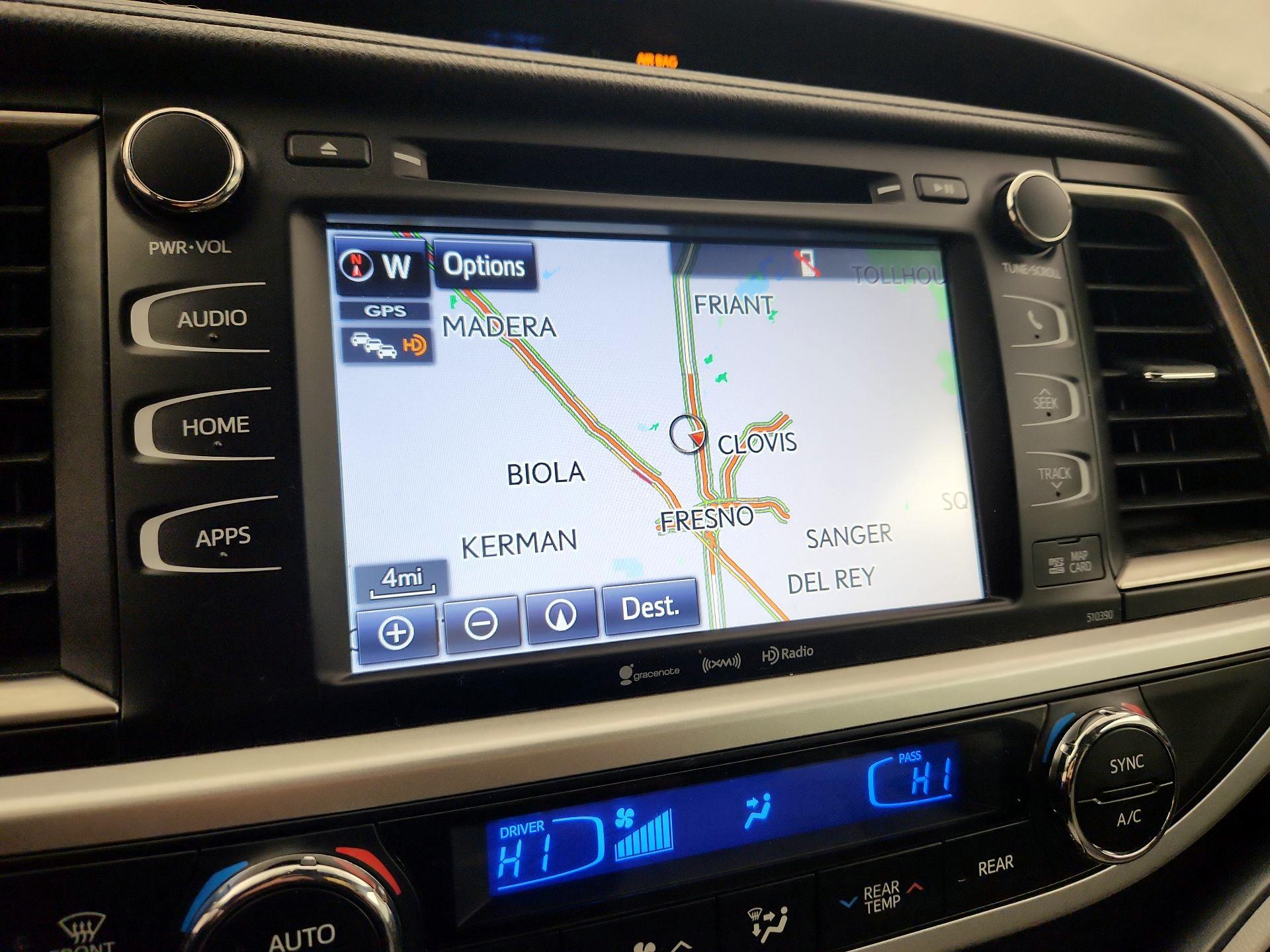 Thumbnail: 2019 Toyota Highlander - 14