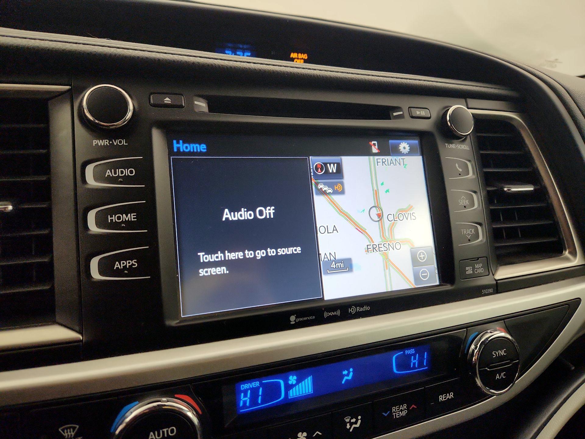 Thumbnail: 2019 Toyota Highlander - 16