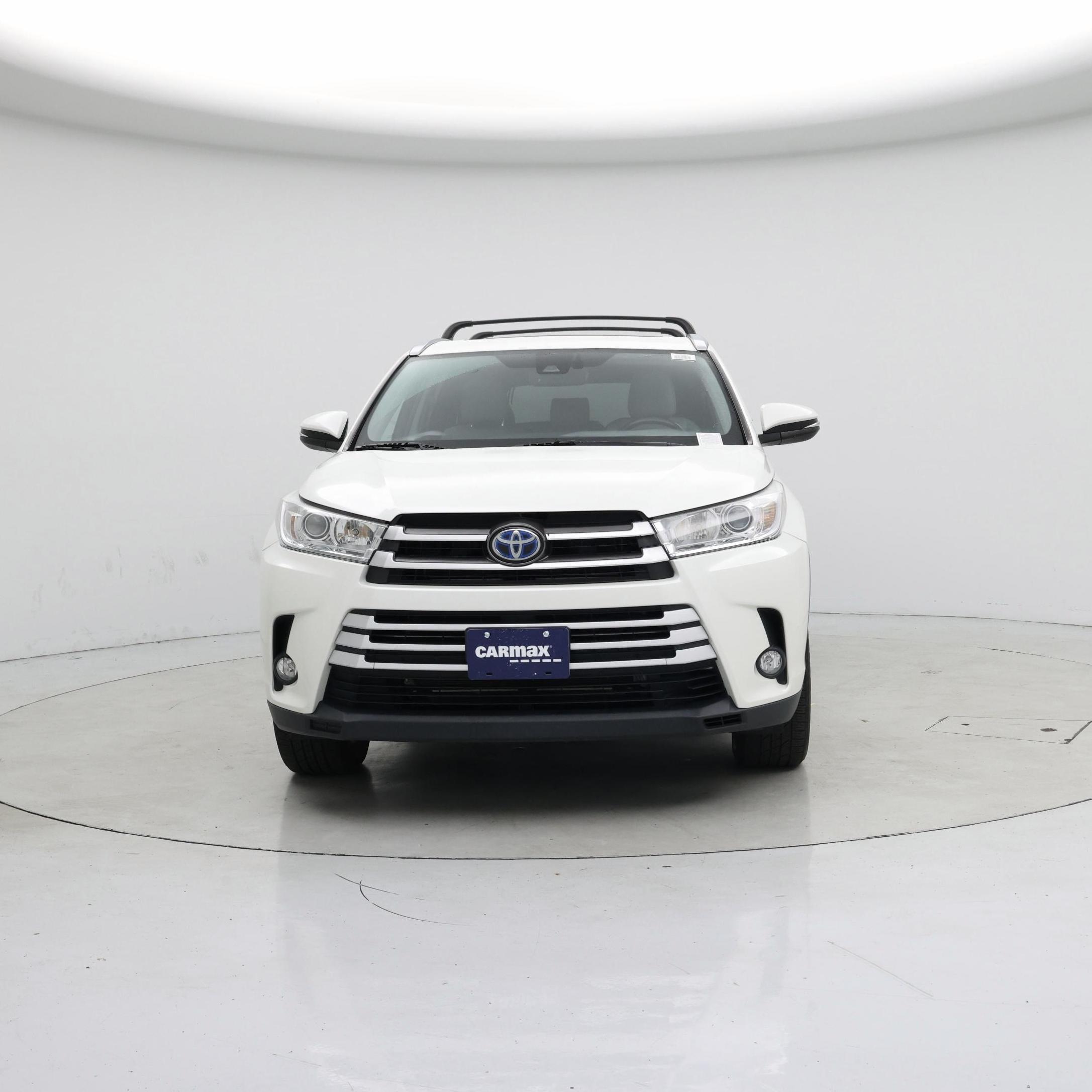 Thumbnail: 2019 Toyota Highlander - 5