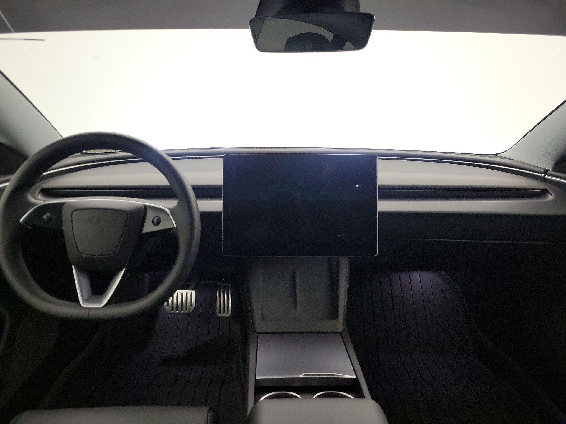 Thumbnail: 2024 Tesla Model 3 - 9