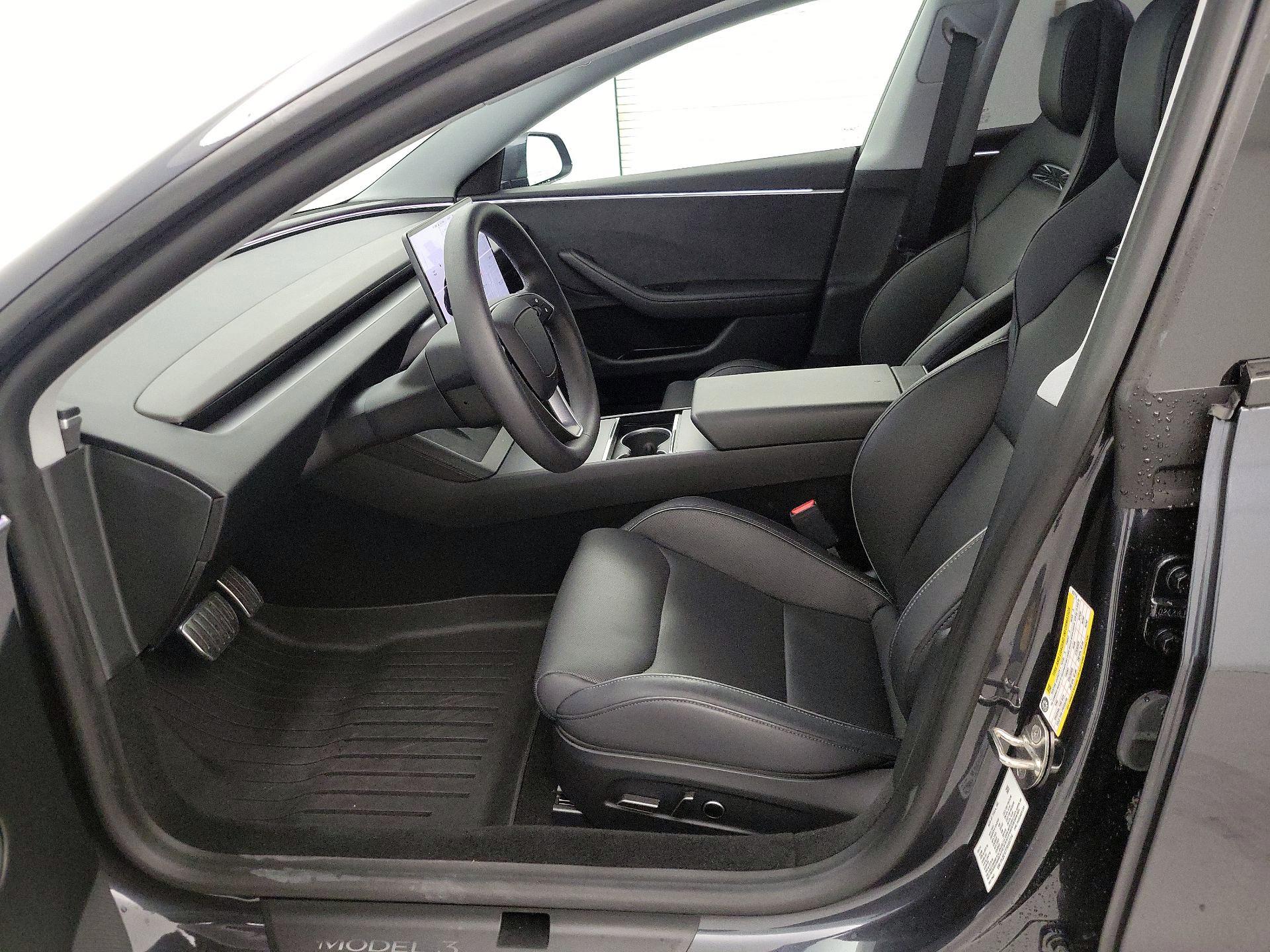 Thumbnail: 2024 Tesla Model 3 - 11