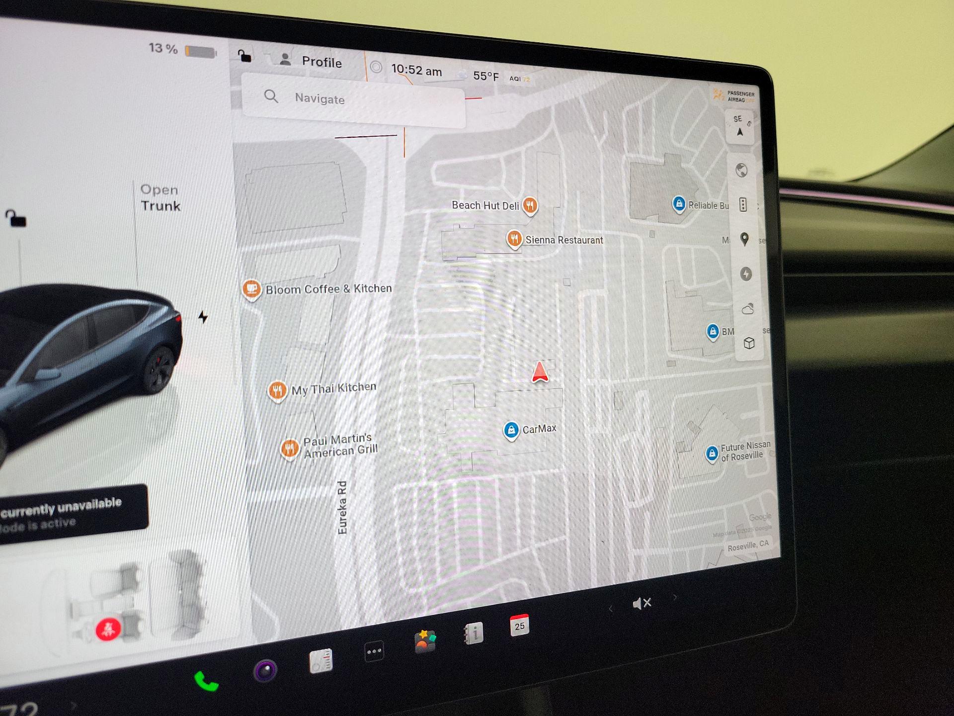 Thumbnail: 2024 Tesla Model 3 - 13