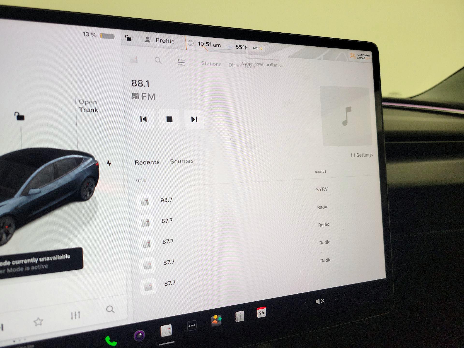 Thumbnail: 2024 Tesla Model 3 - 15