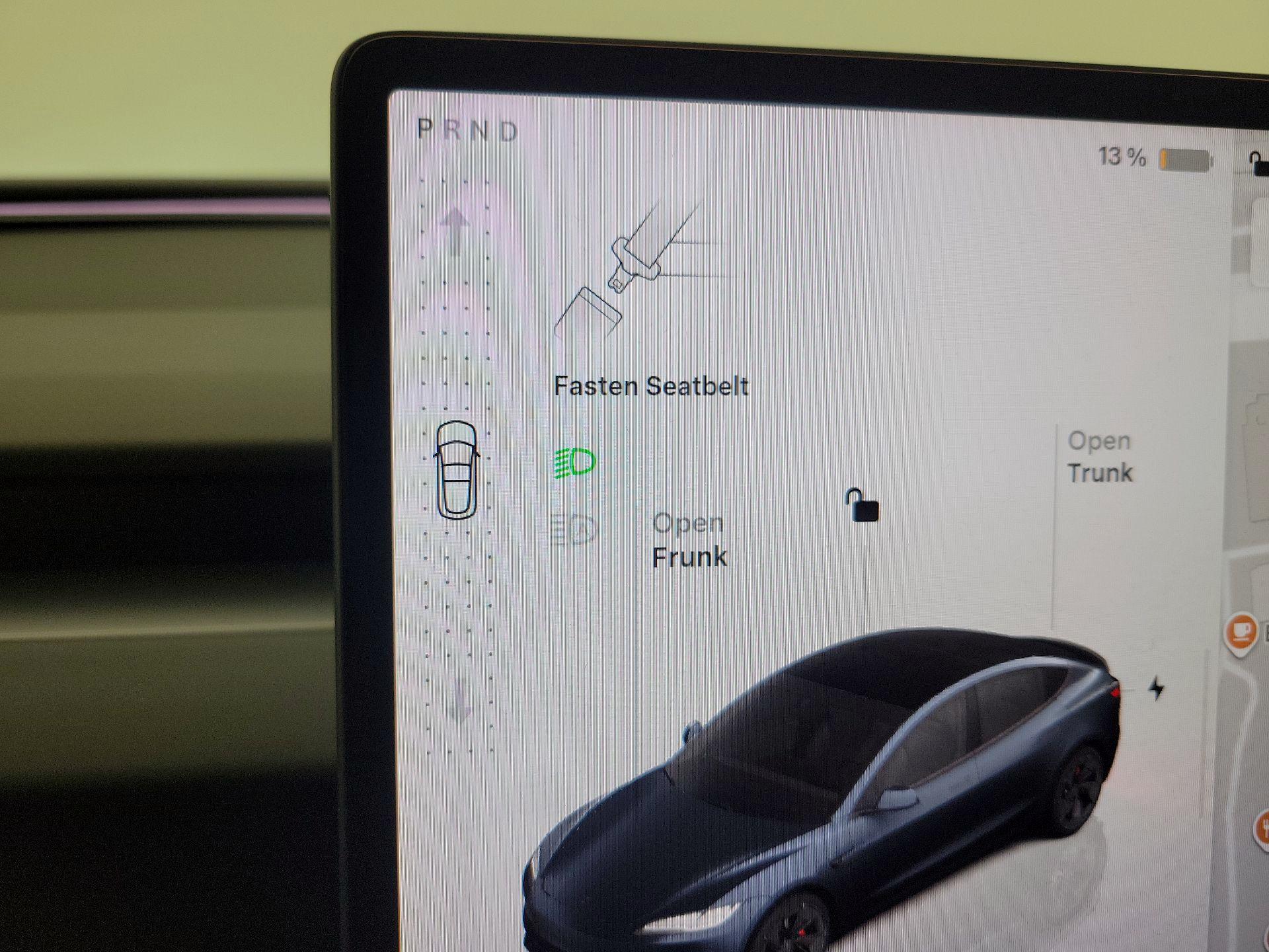 Thumbnail: 2024 Tesla Model 3 - 17