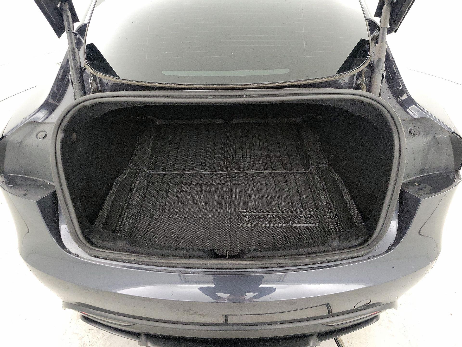 Thumbnail: 2024 Tesla Model 3 - 20