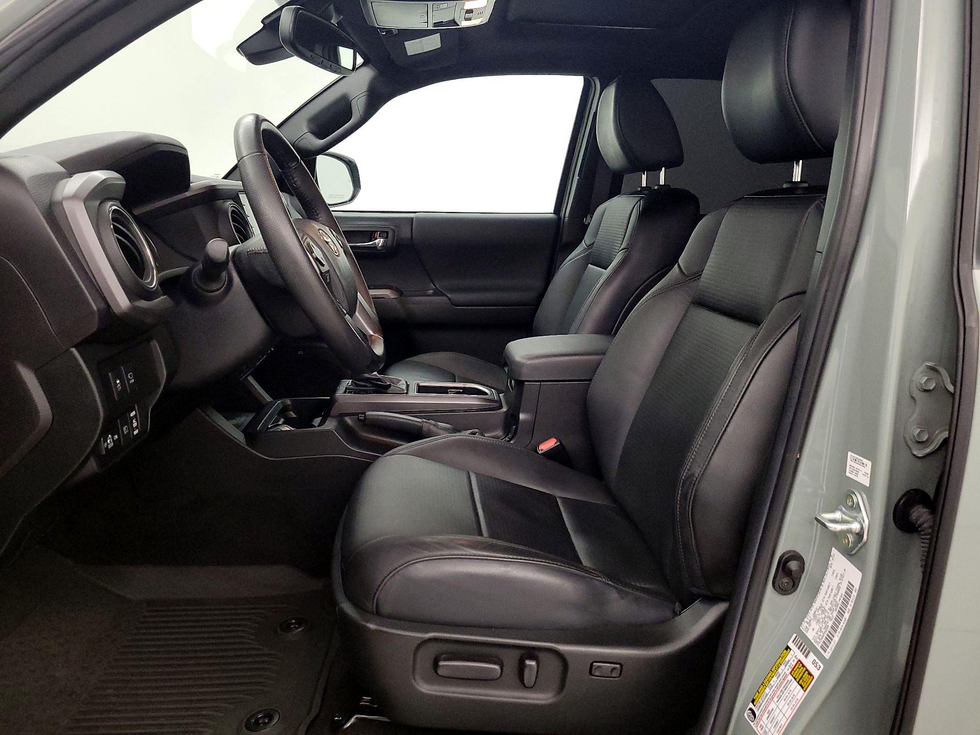 Thumbnail: 2023 Toyota Tacoma - 11