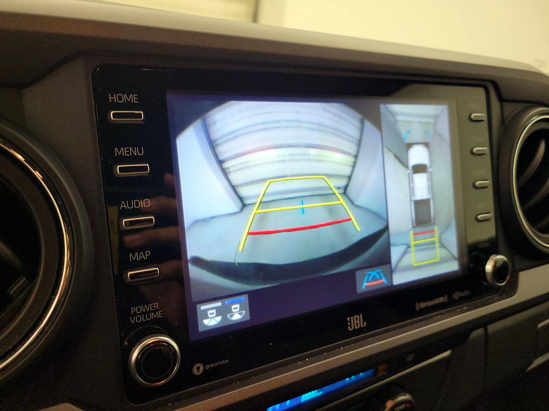 Thumbnail: 2023 Toyota Tacoma - 14