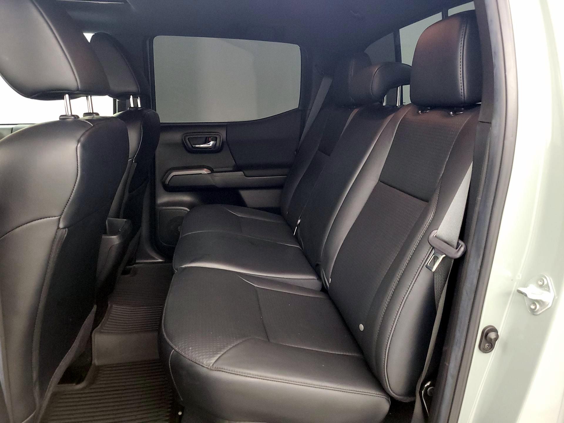 Thumbnail: 2023 Toyota Tacoma - 18