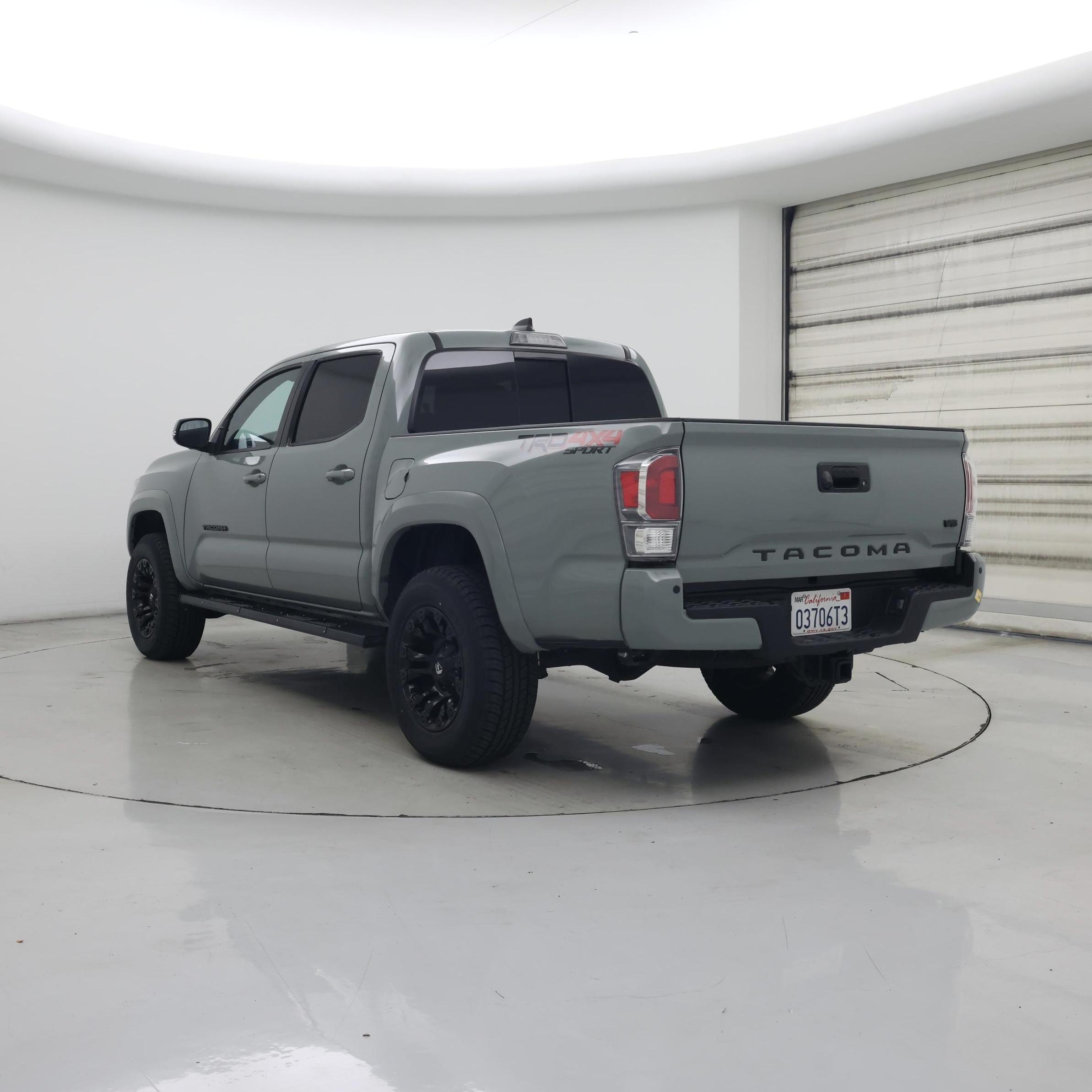 Thumbnail: 2023 Toyota Tacoma - 2