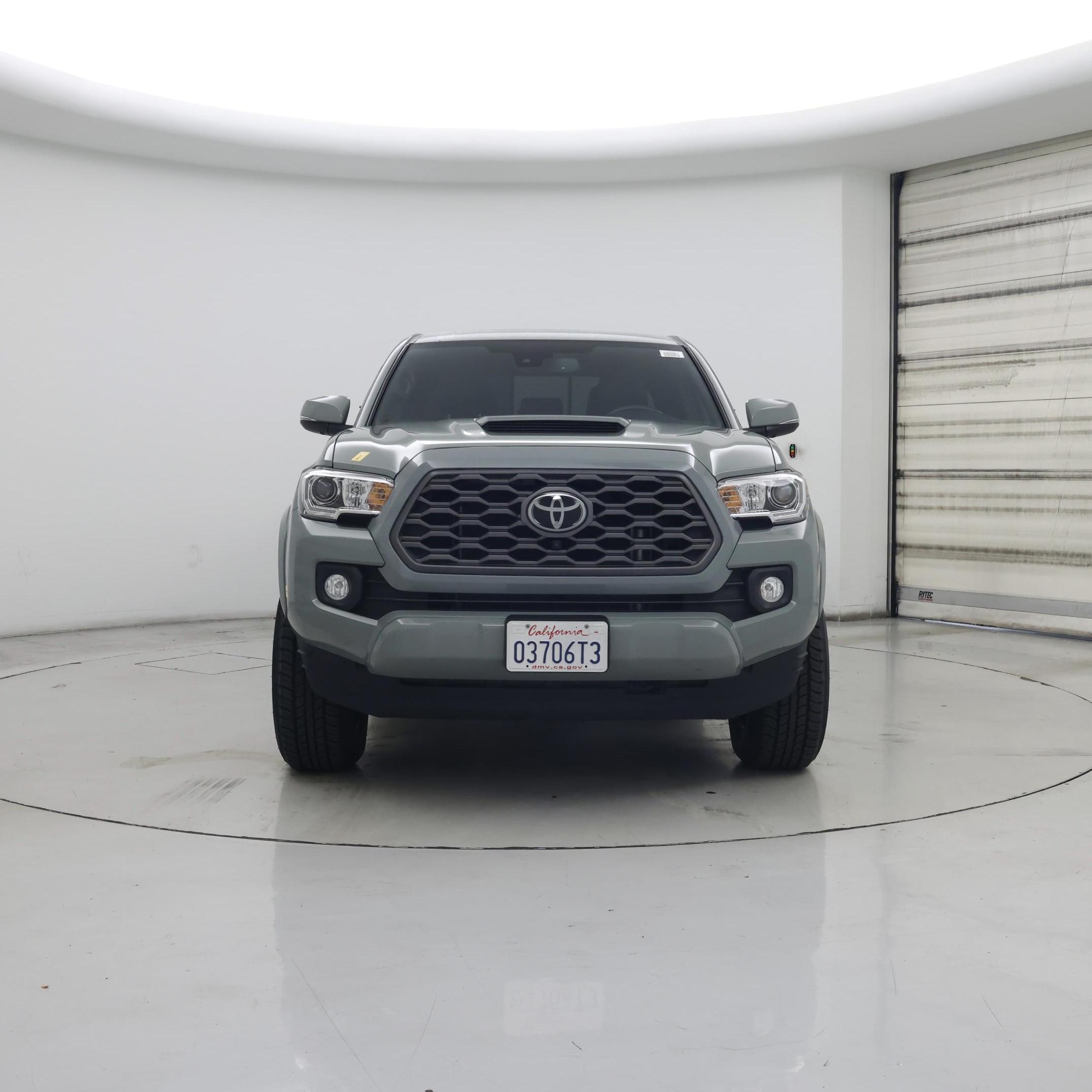 Thumbnail: 2023 Toyota Tacoma - 5