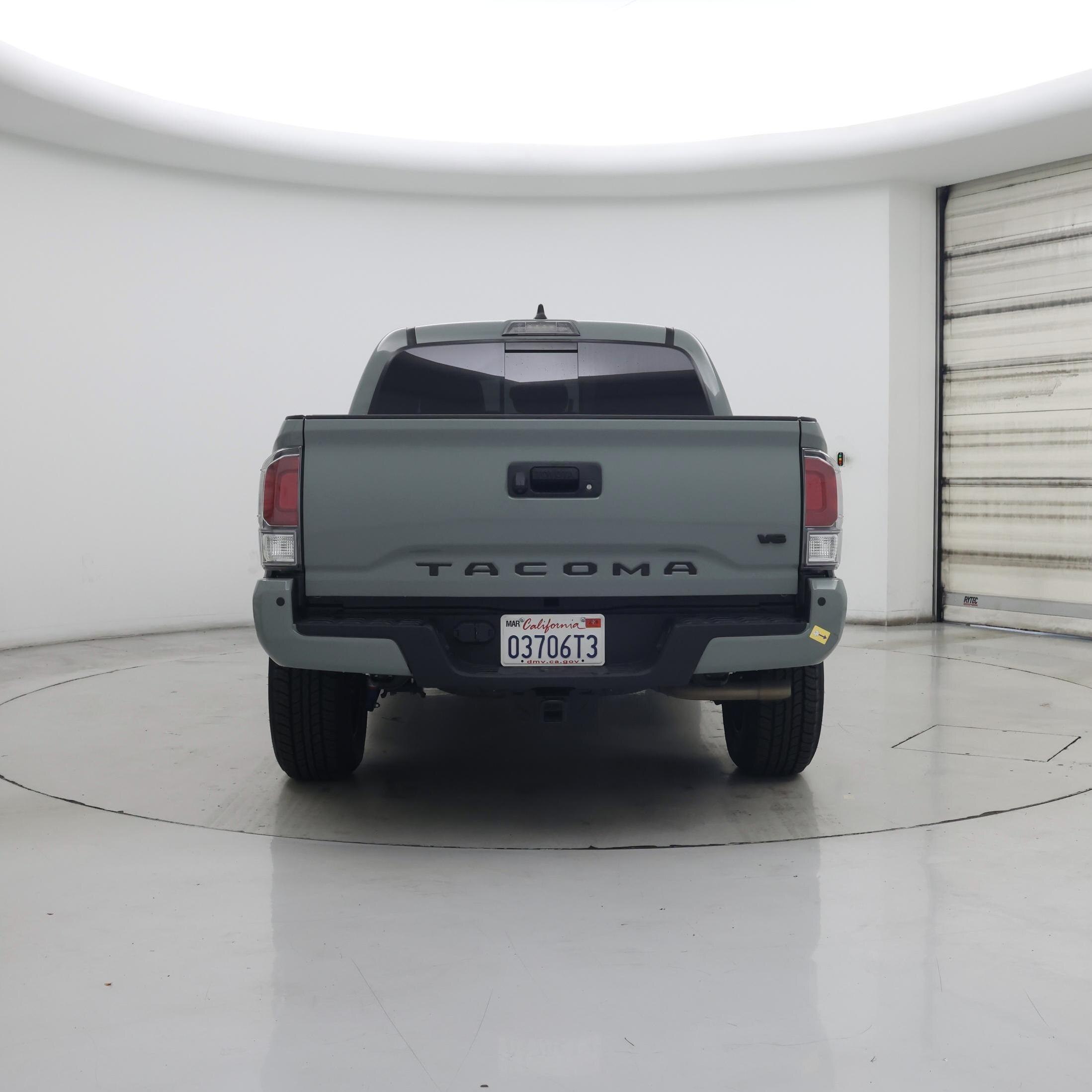 Thumbnail: 2023 Toyota Tacoma - 6