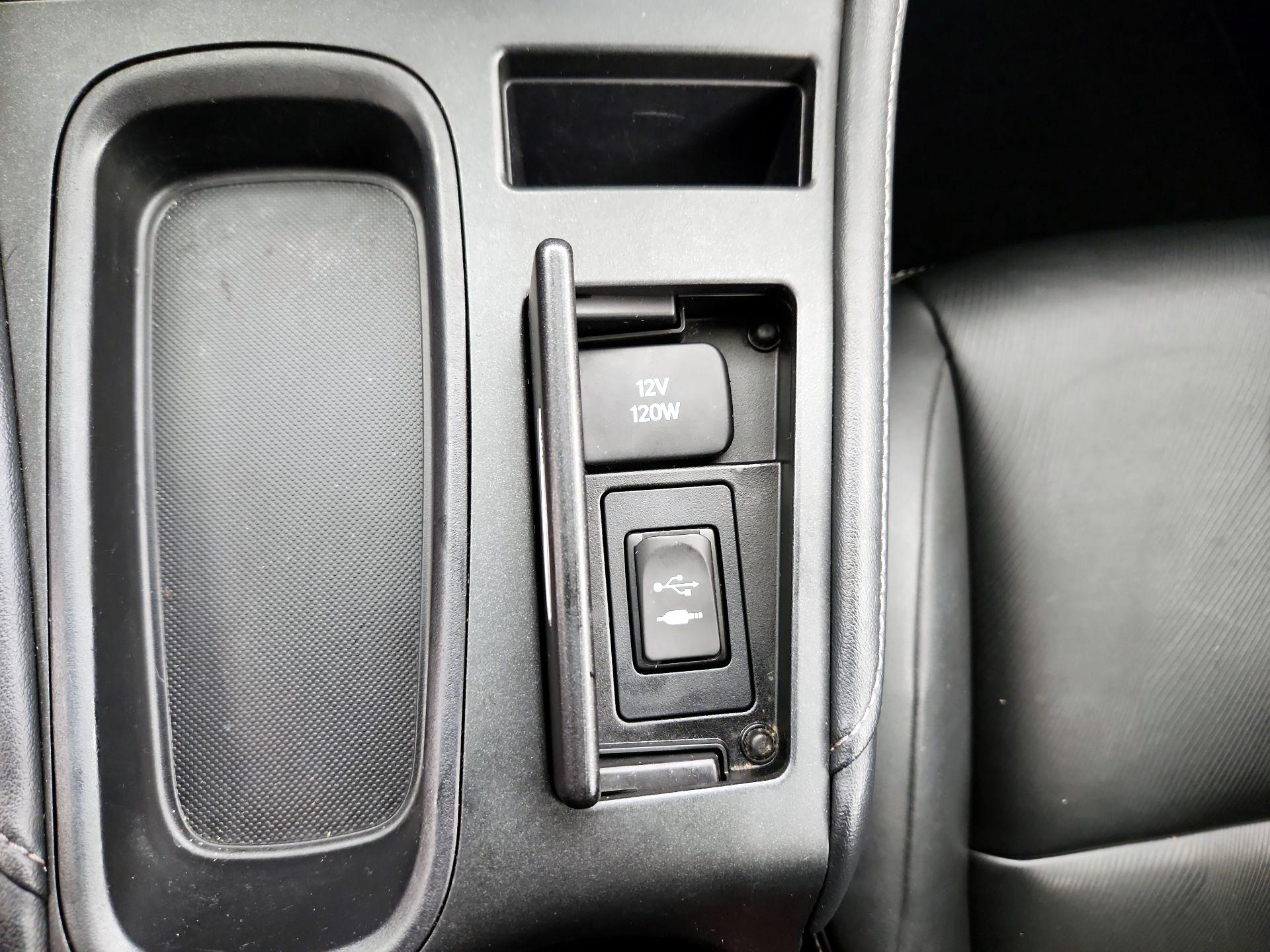 Thumbnail: 2015 Lexus CT - 17