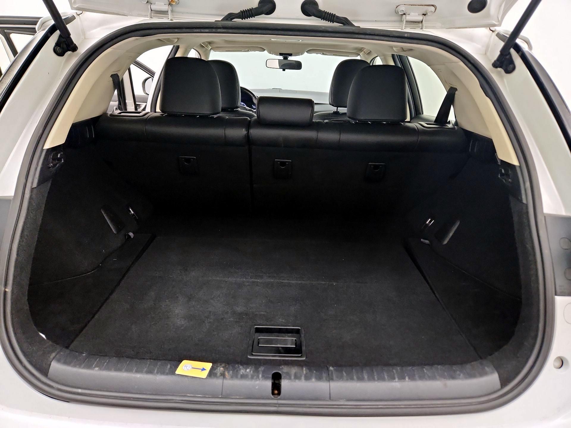 Thumbnail: 2015 Lexus CT - 20