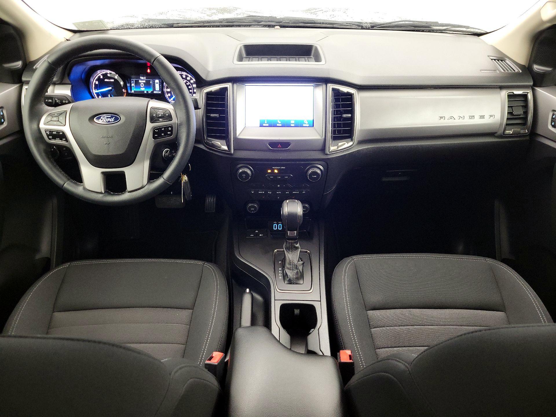 Thumbnail: 2020 Ford Ranger - 9