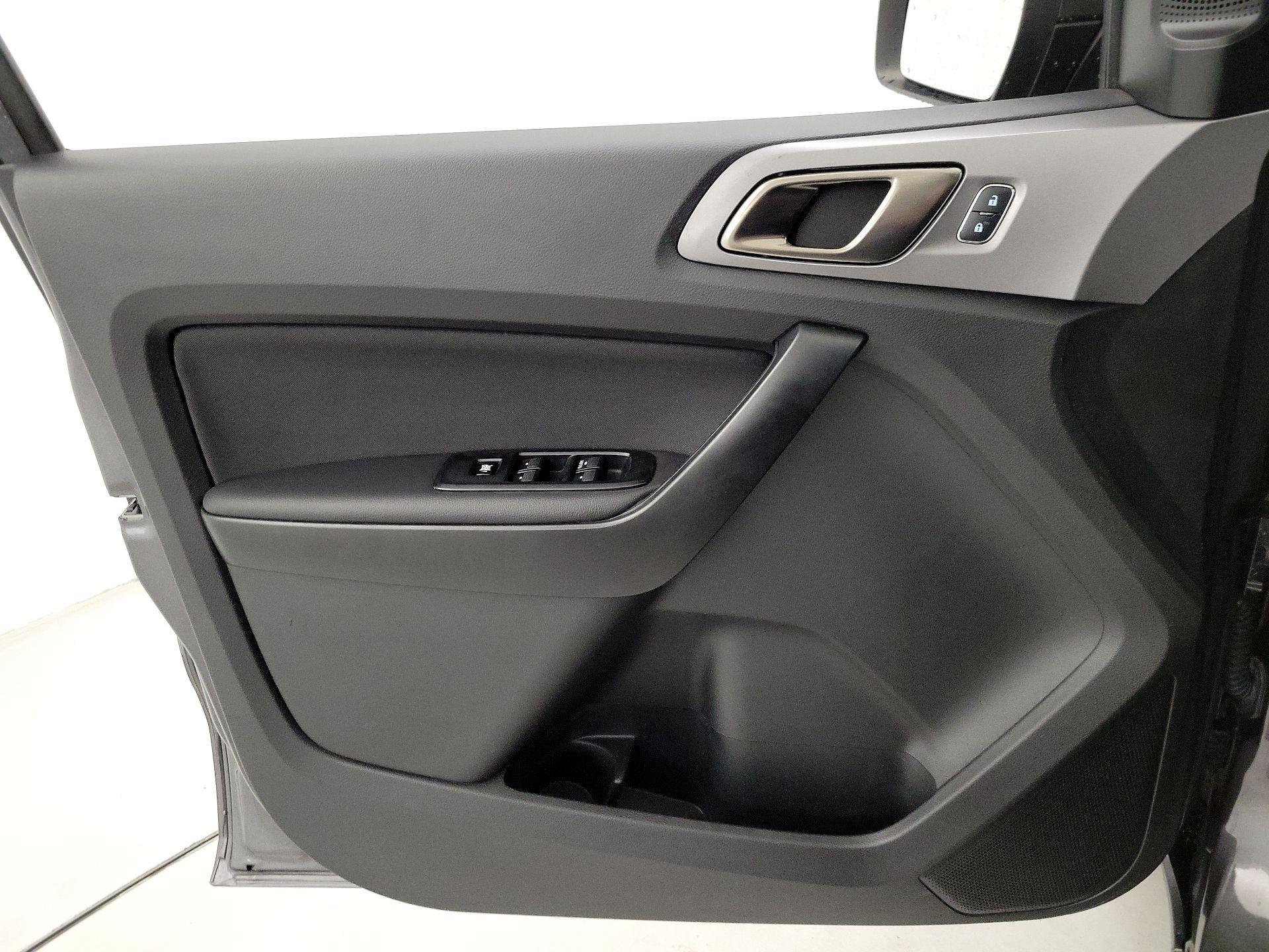 Thumbnail: 2020 Ford Ranger - 12