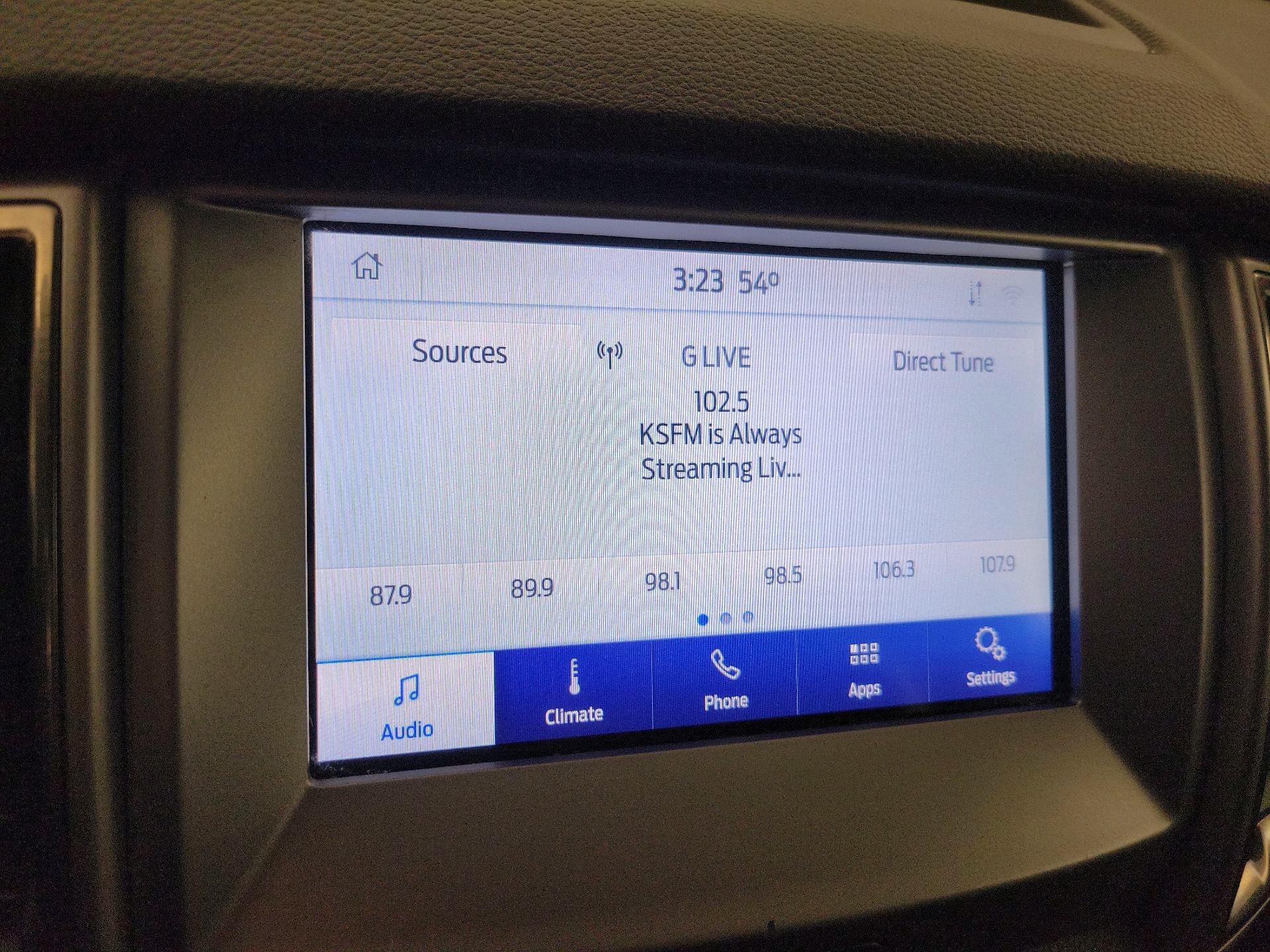 Thumbnail: 2020 Ford Ranger - 14