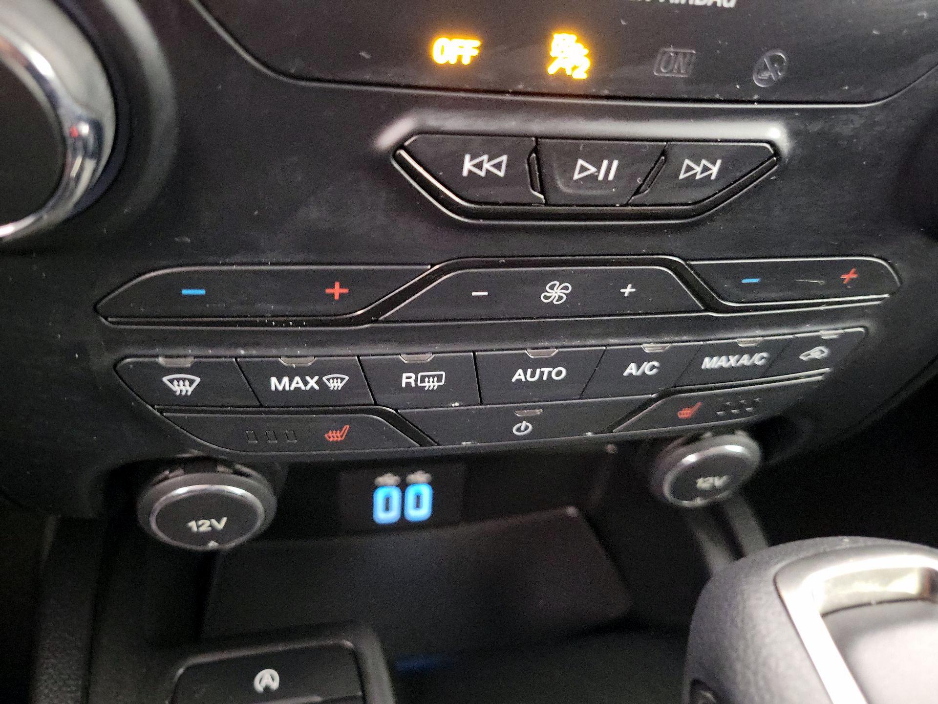 Thumbnail: 2020 Ford Ranger - 15