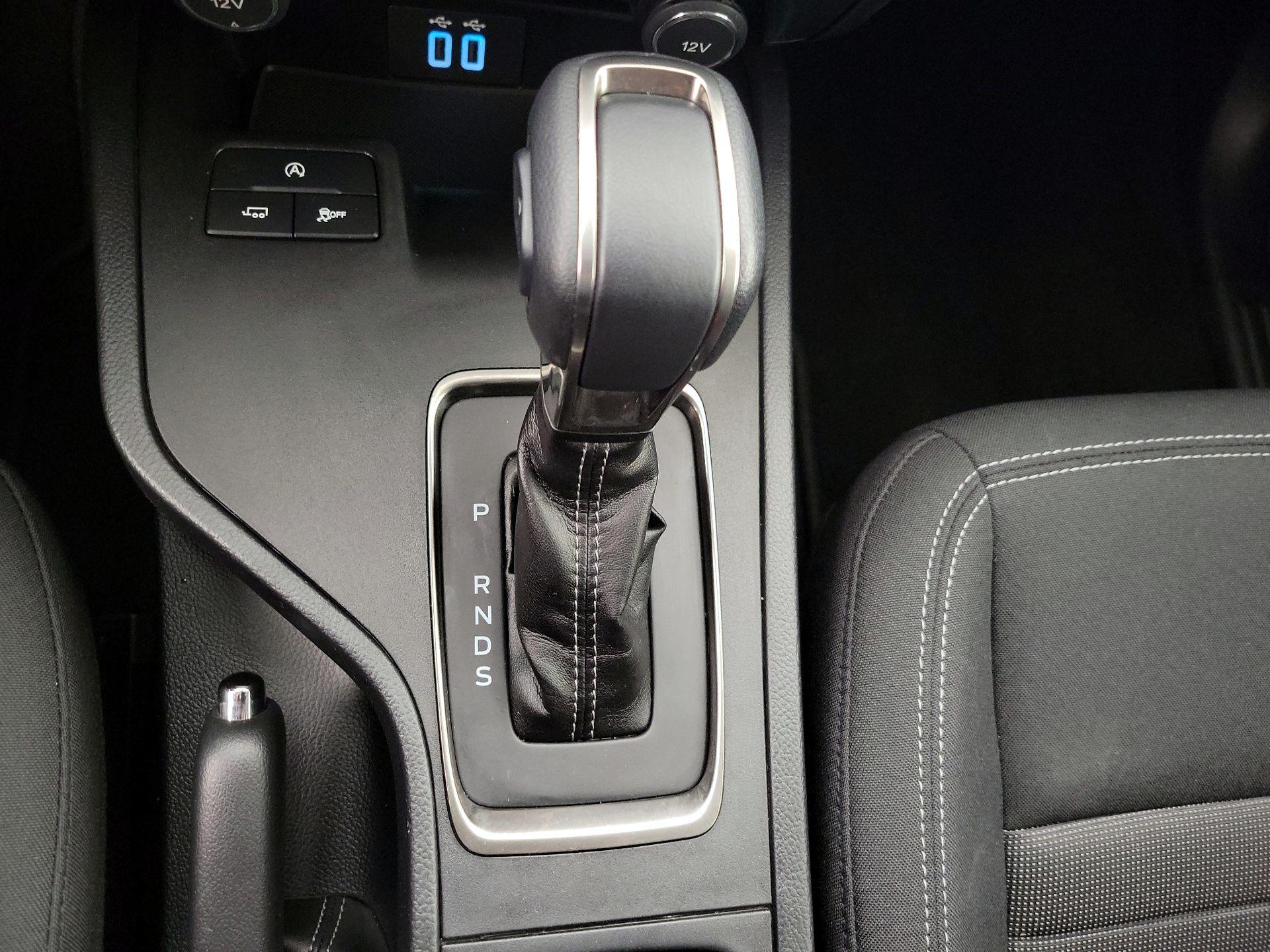 Thumbnail: 2020 Ford Ranger - 16