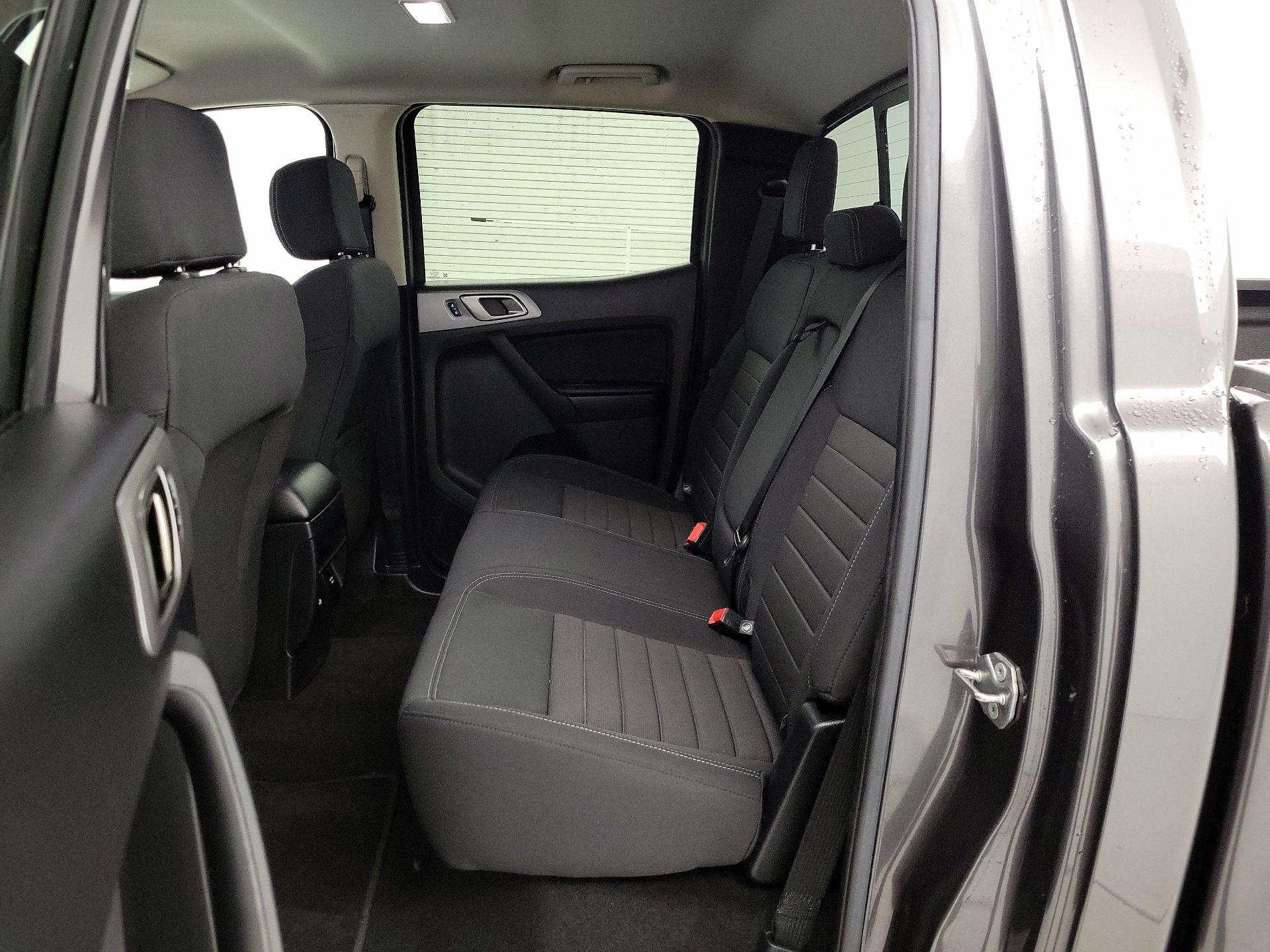 Thumbnail: 2020 Ford Ranger - 18