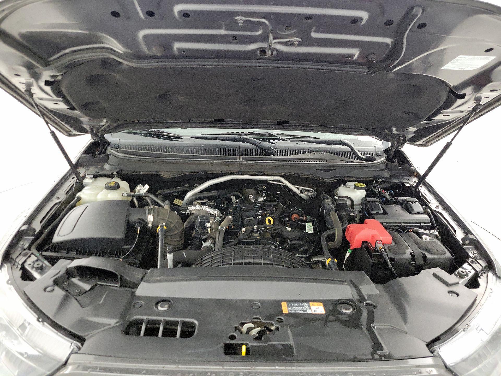 Thumbnail: 2020 Ford Ranger - 20