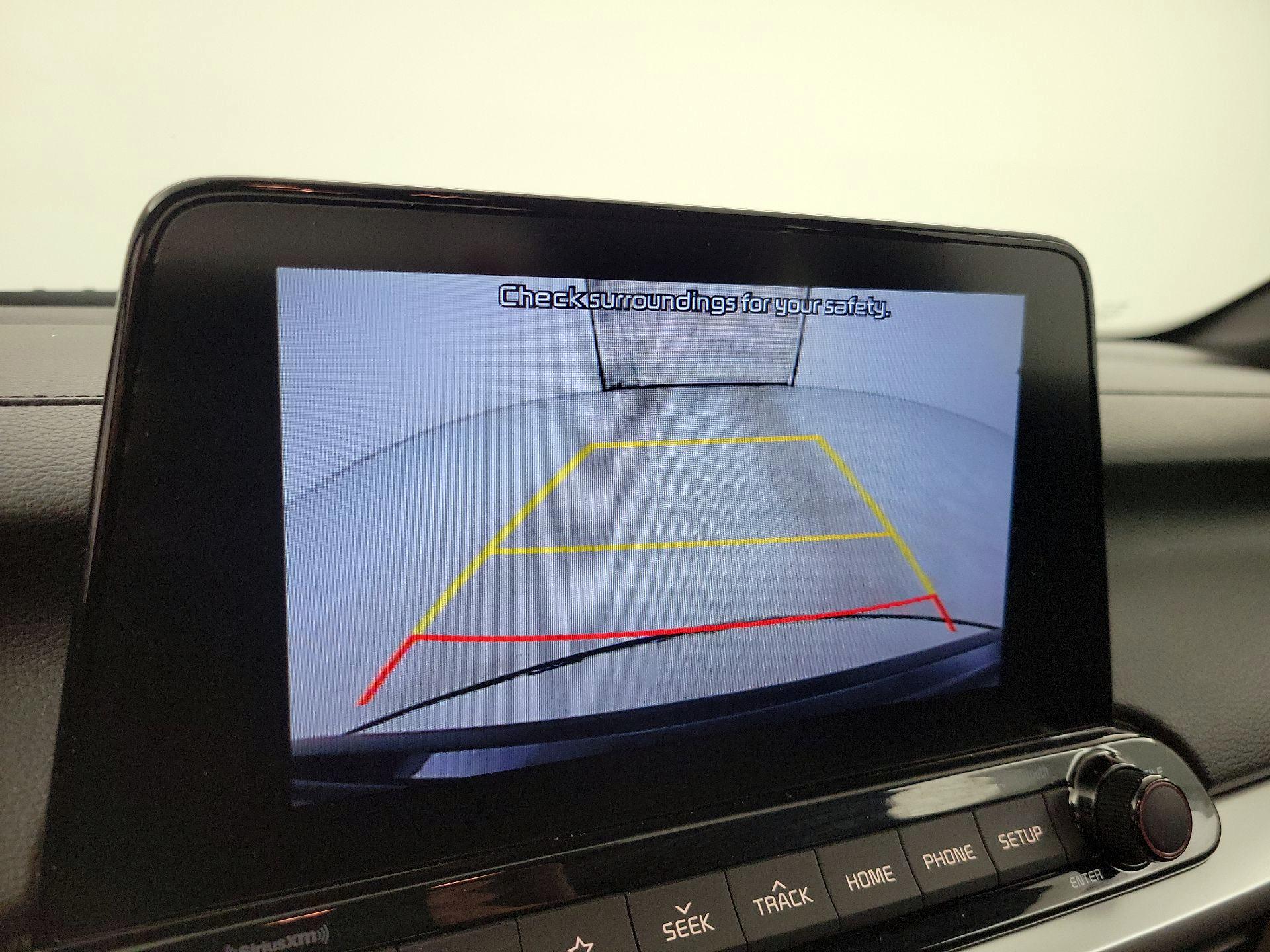 Thumbnail: 2021 Kia Forte - 14