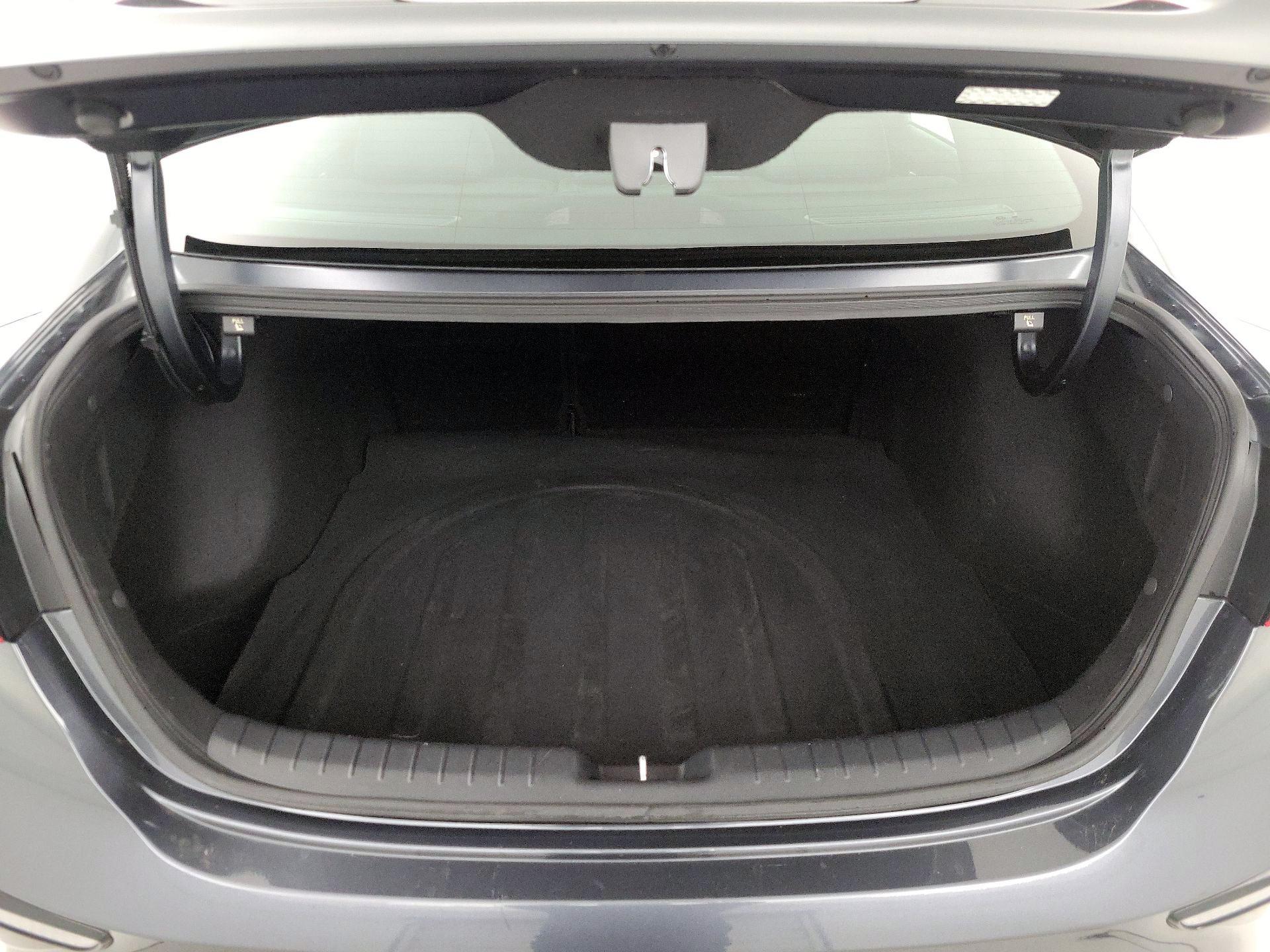 Thumbnail: 2021 Kia Forte - 20