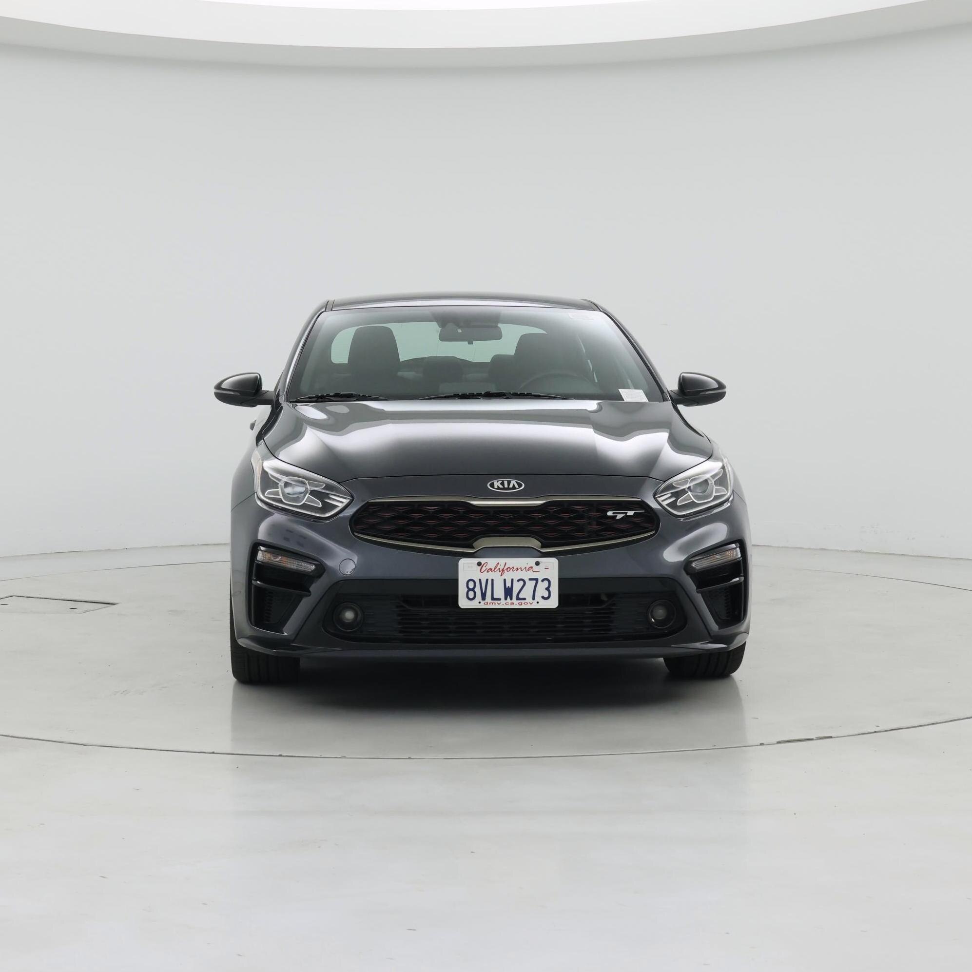 Thumbnail: 2021 Kia Forte - 5