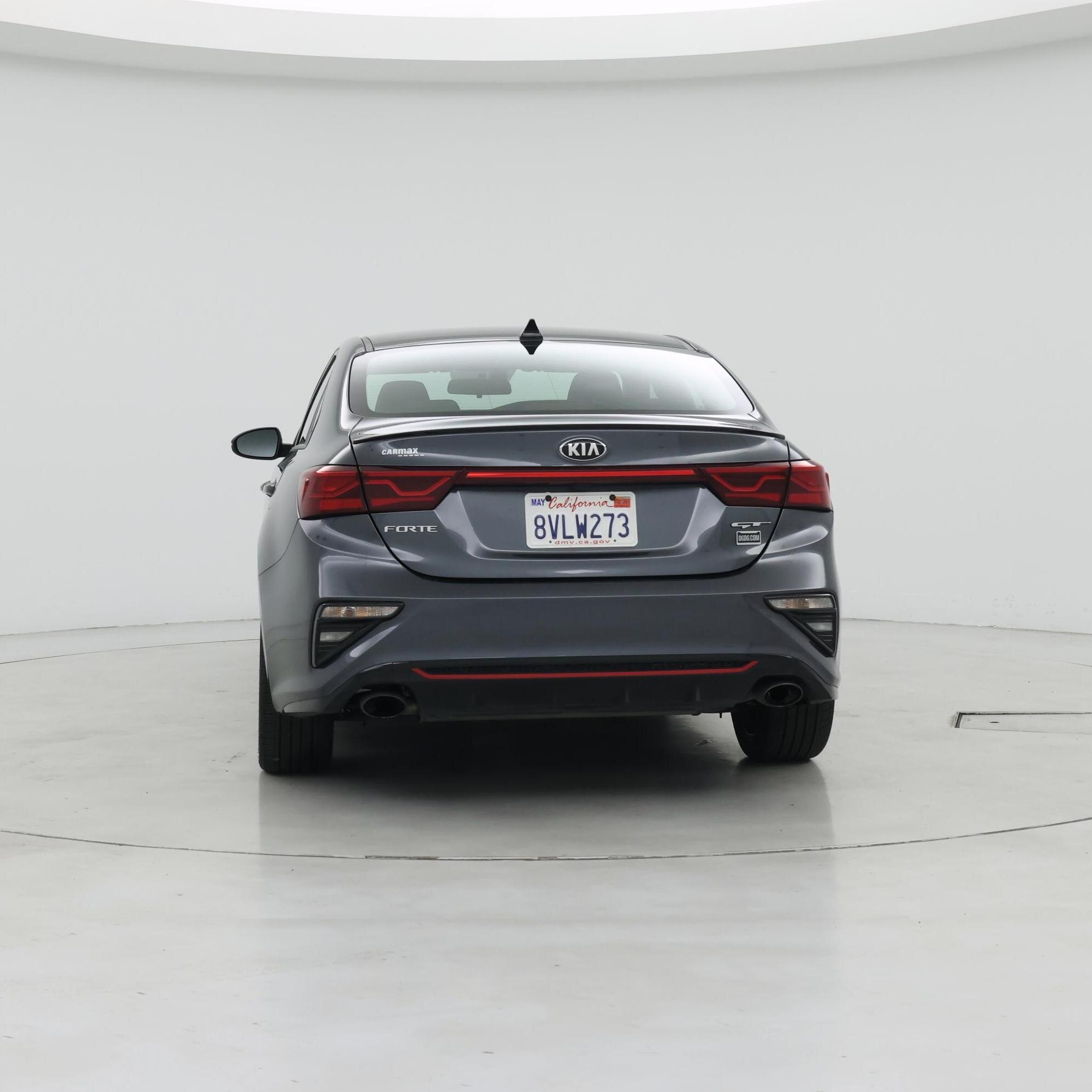 Thumbnail: 2021 Kia Forte - 6