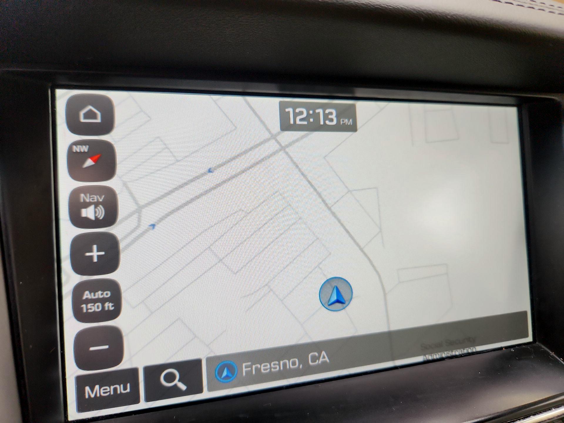 Thumbnail: 2018 Hyundai Tucson - 14